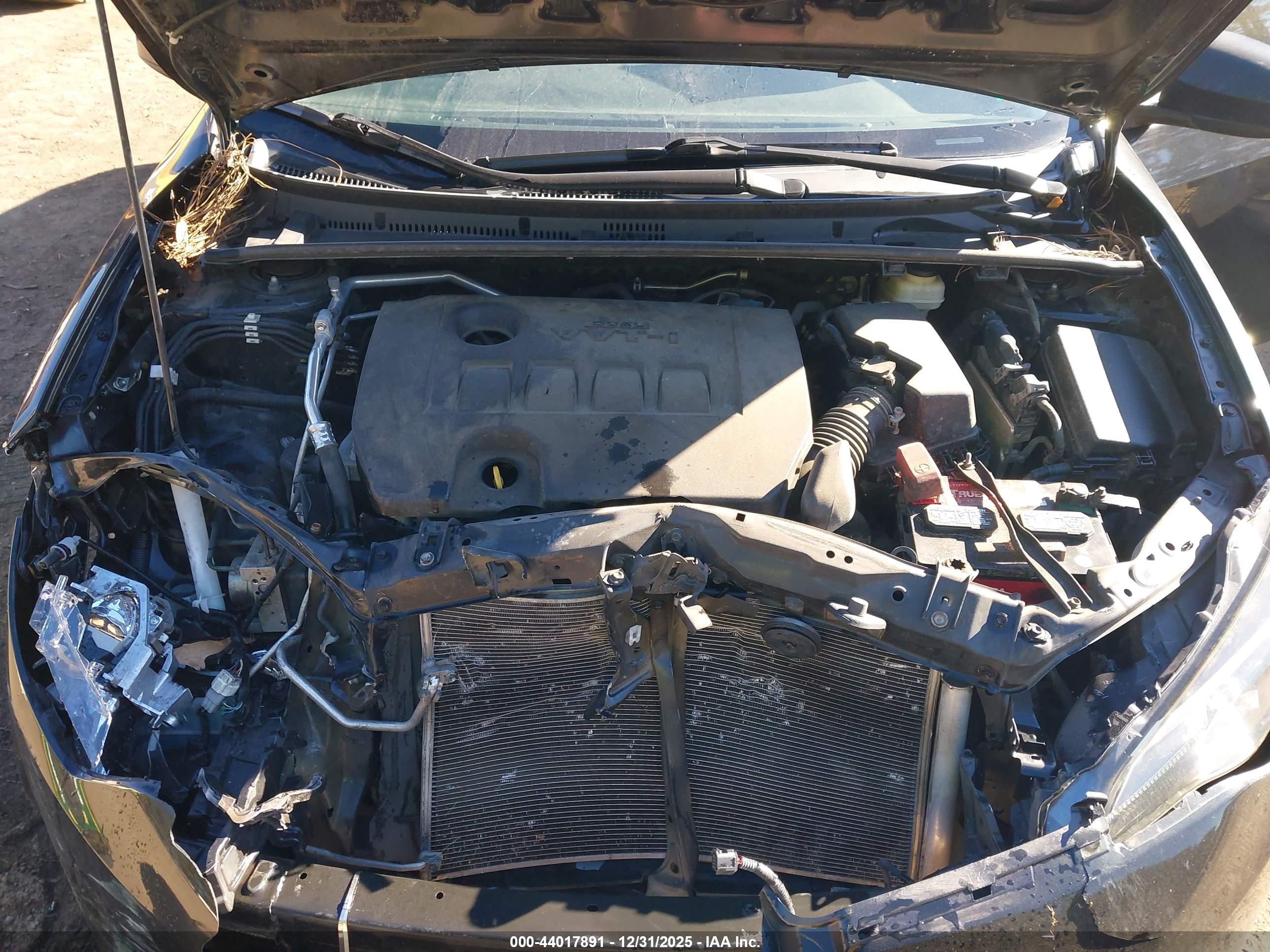 TOYOTA COROLLA image 10