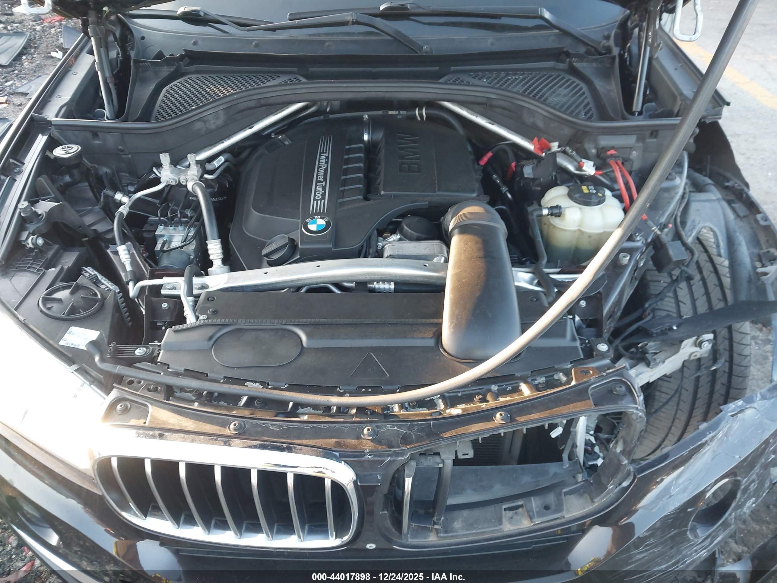 BMW X5 image 10