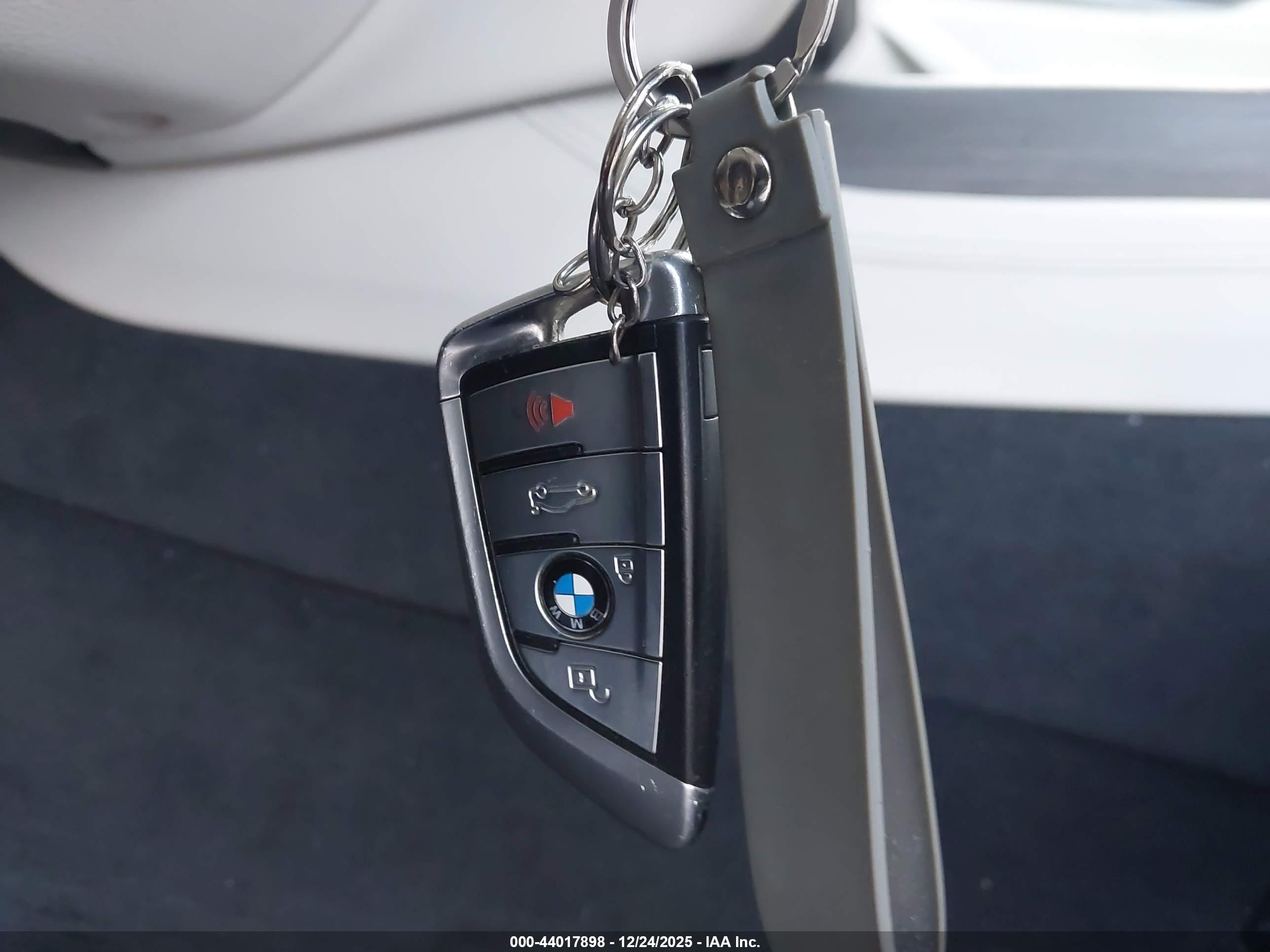 BMW X5 image 11