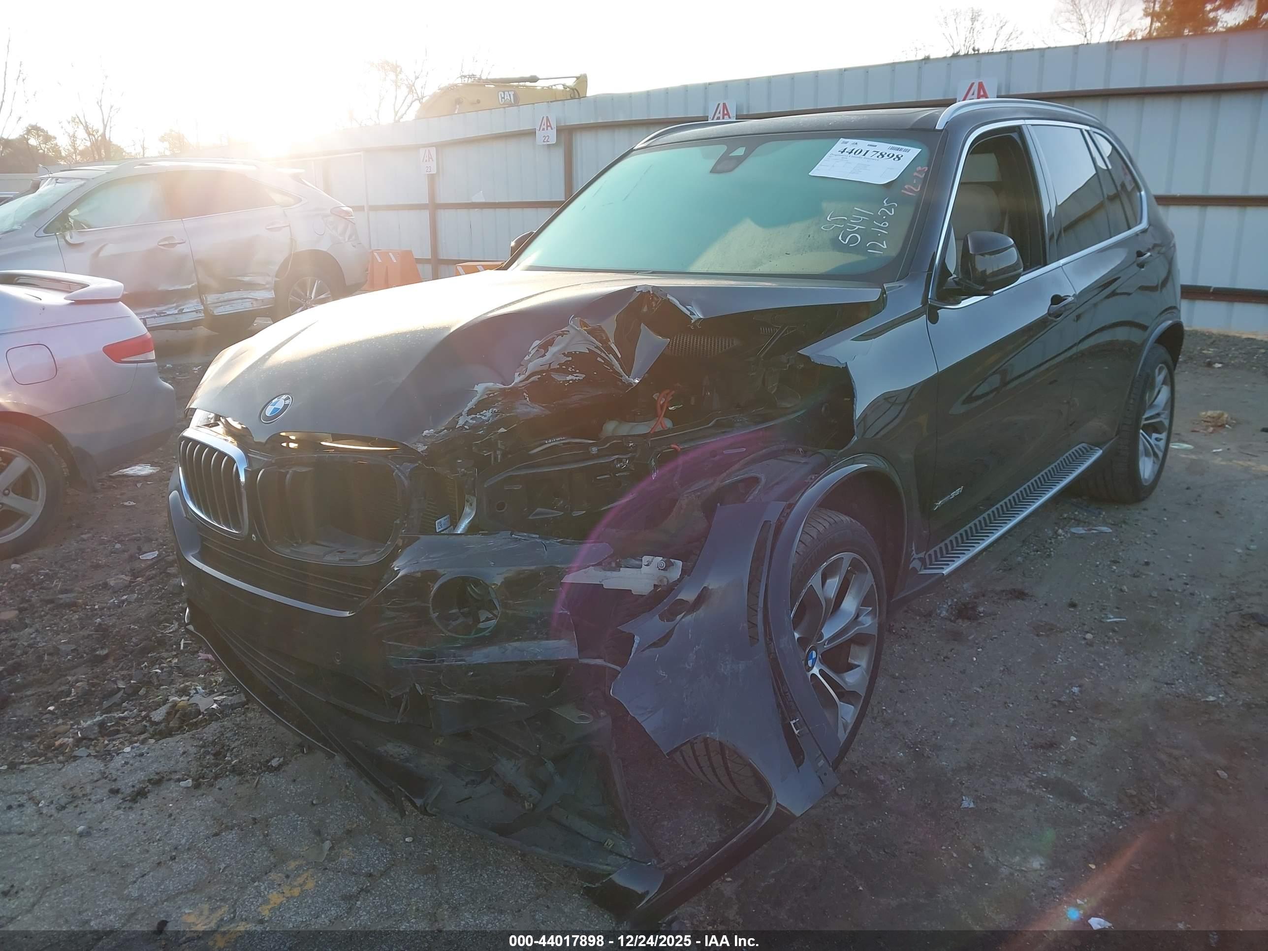 BMW X5 image 2