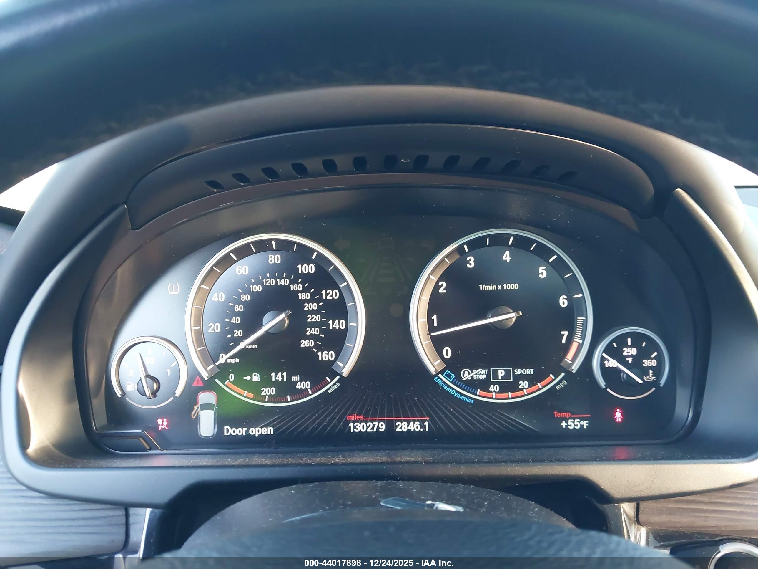 BMW X5 image 7