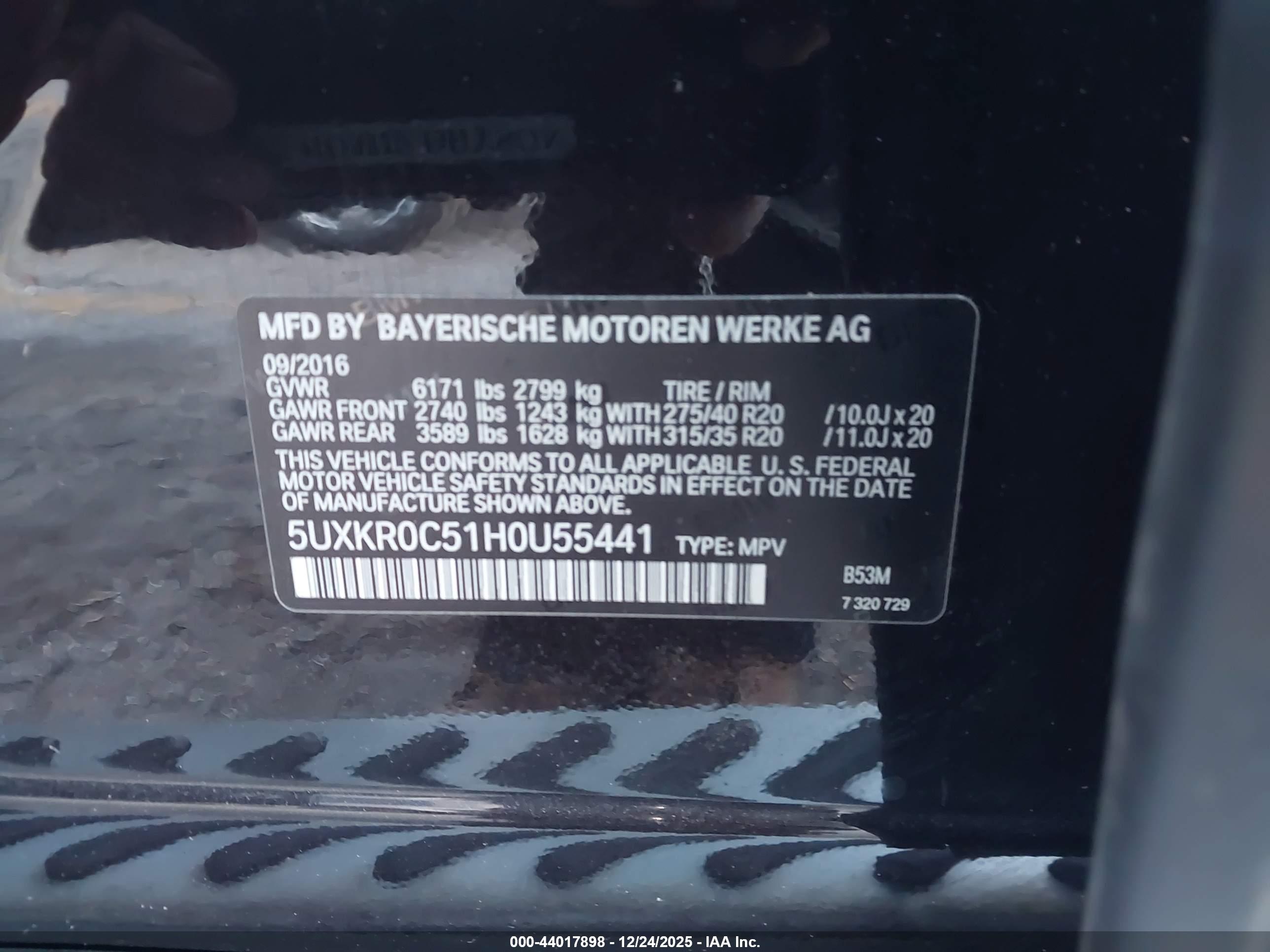 BMW X5 image 9