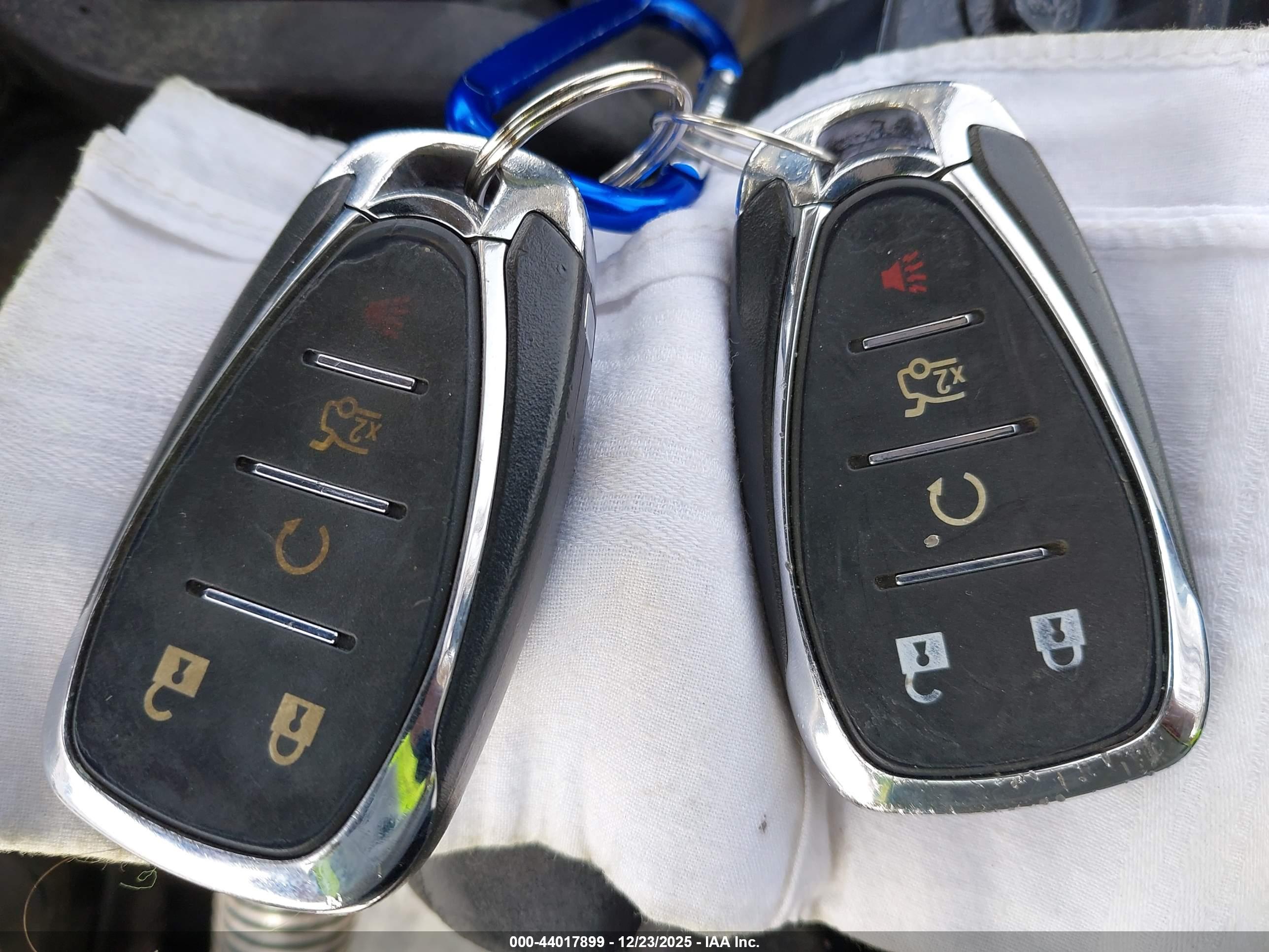 CHEVROLET CRUZE image 11