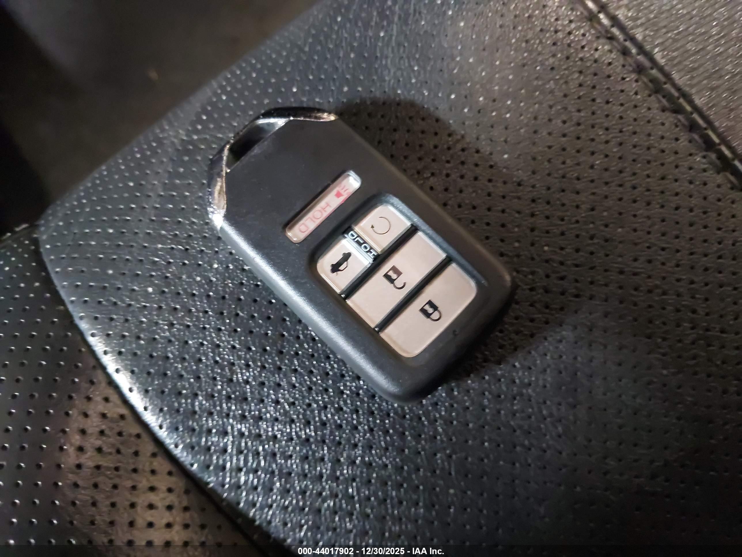 HONDA CIVIC image 11