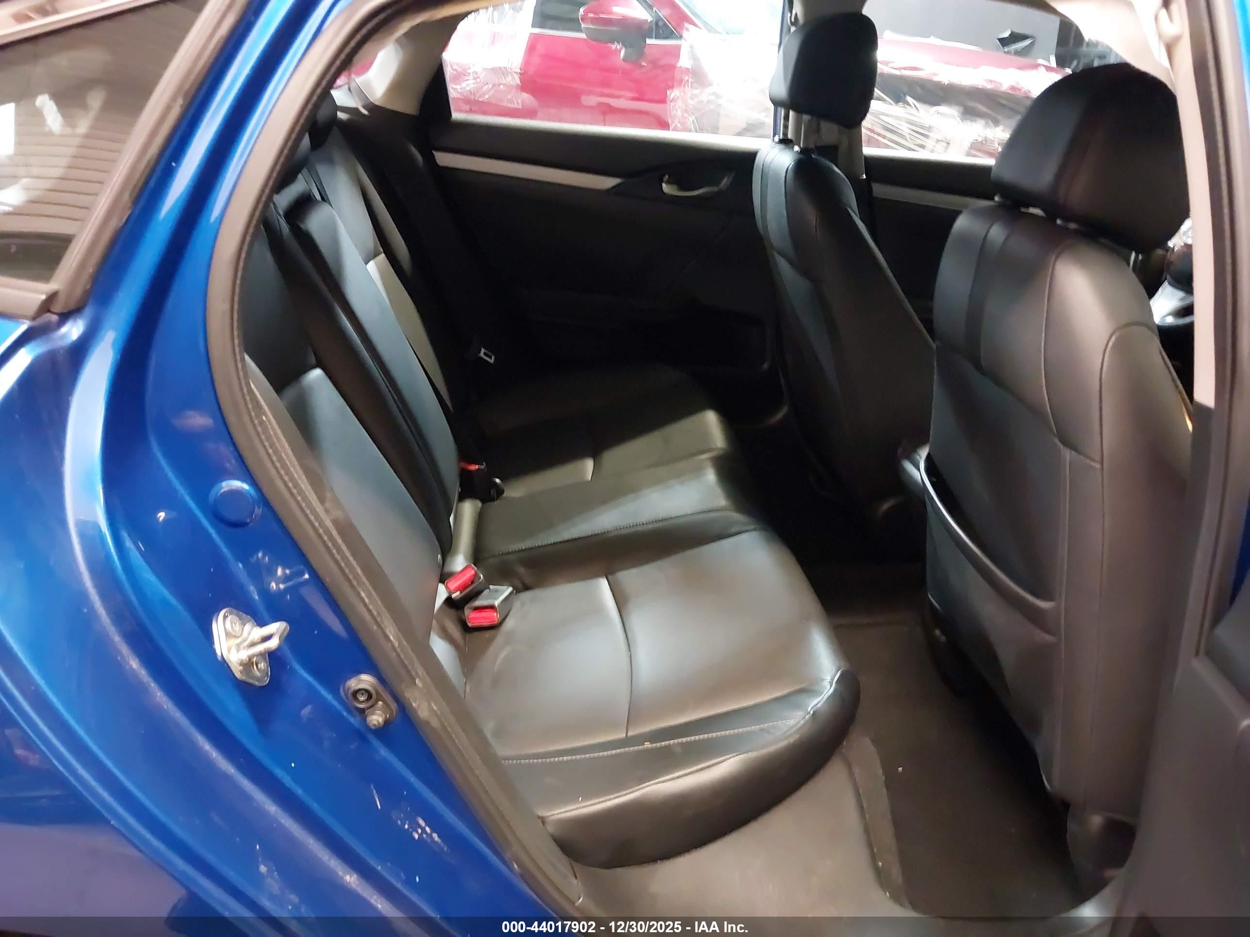 HONDA CIVIC image 8