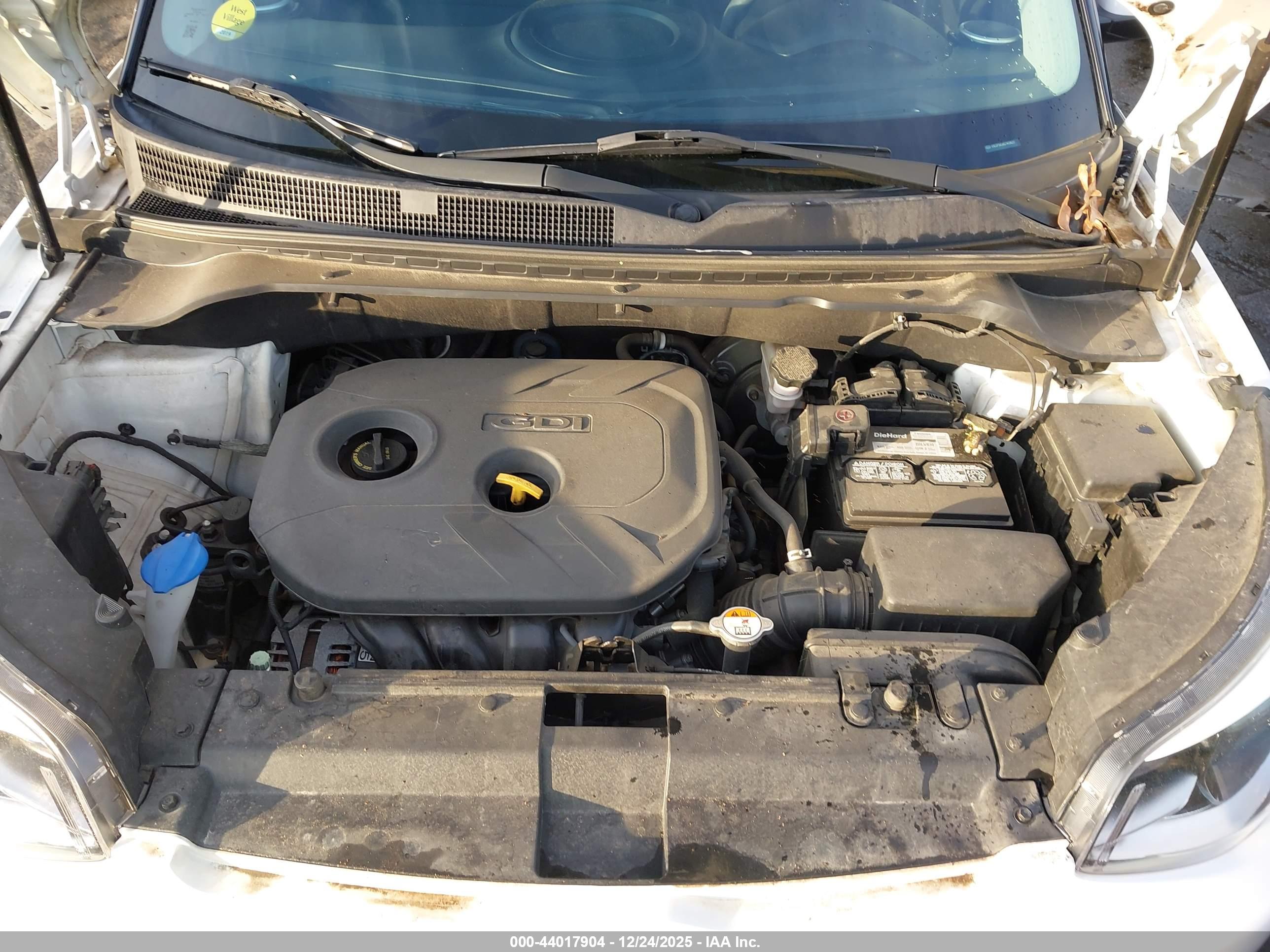KIA SOUL image 10