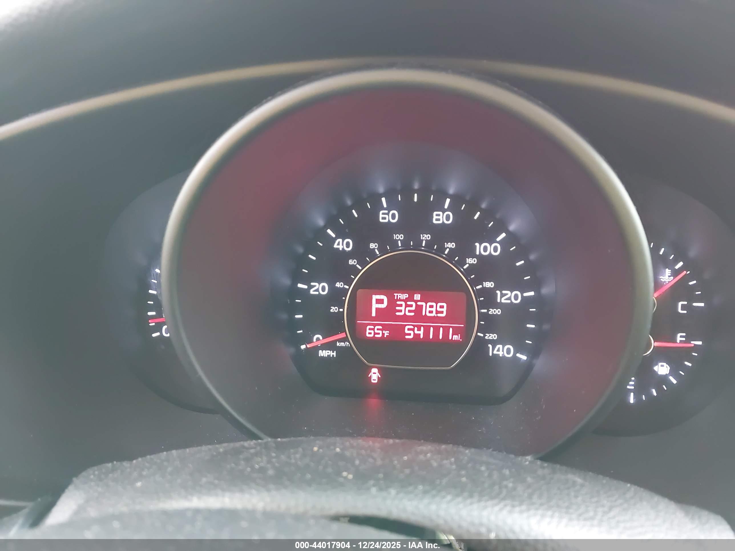 KIA SOUL image 7