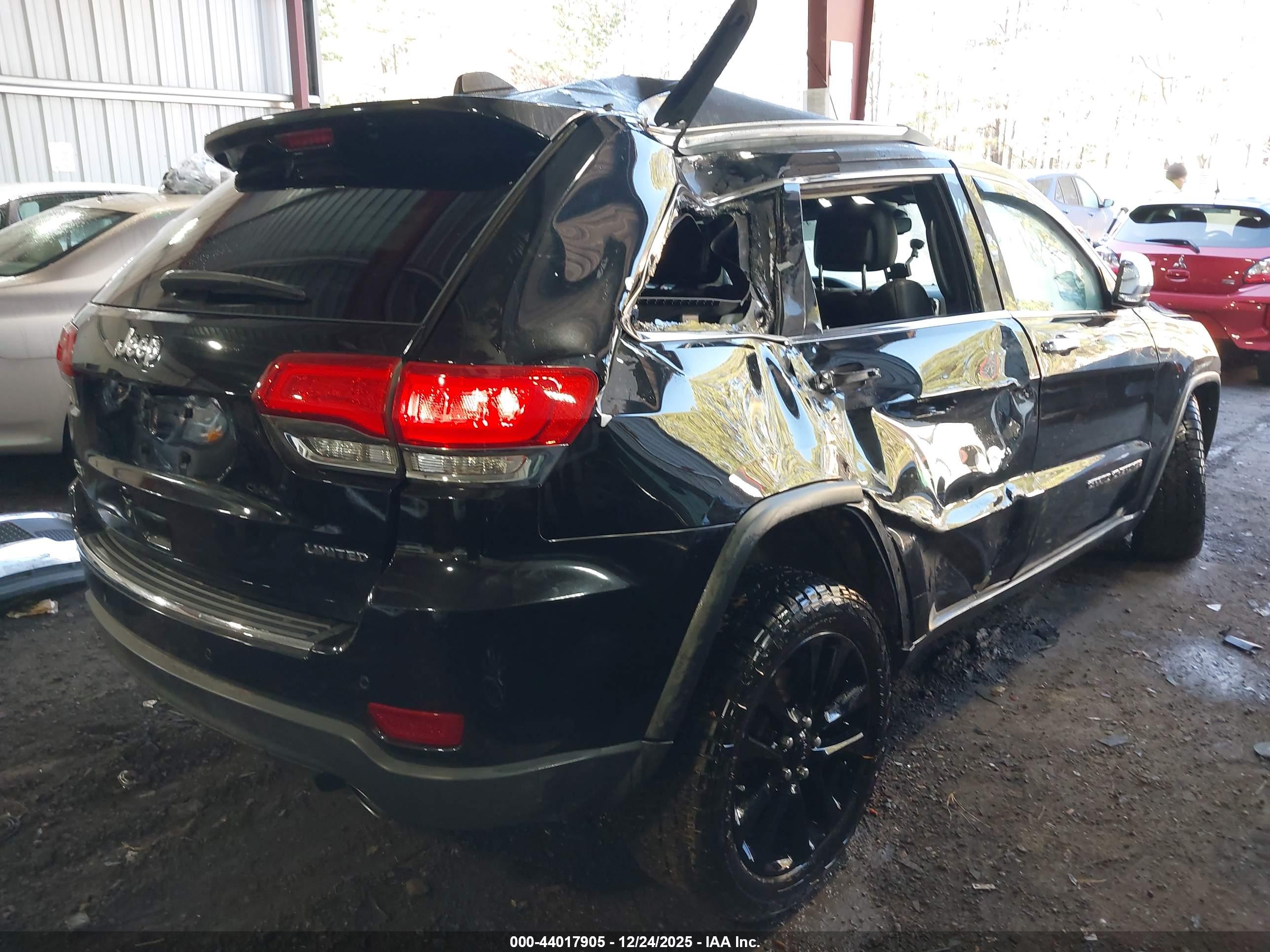 JEEP GRAND image 4