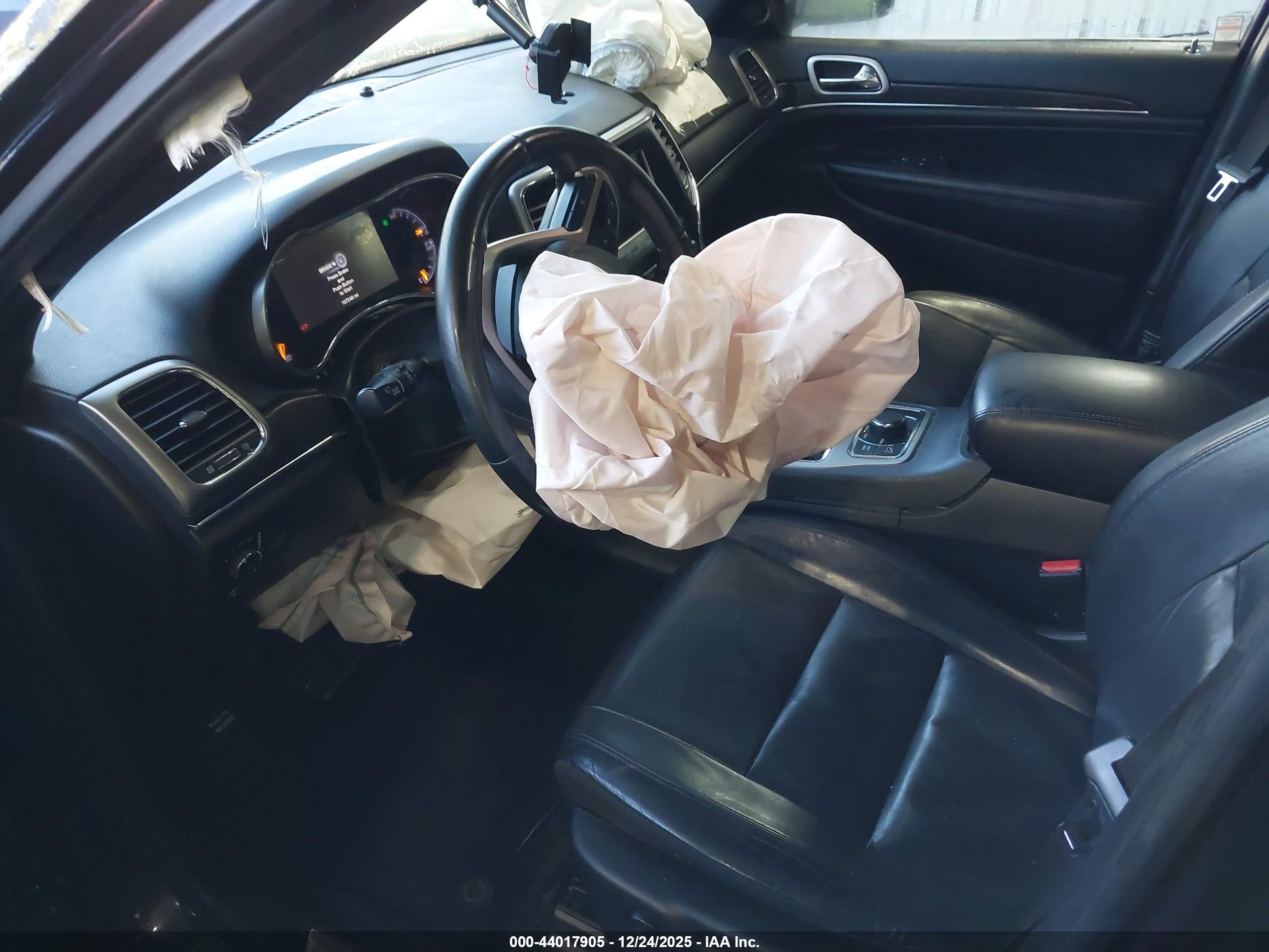 JEEP GRAND image 5