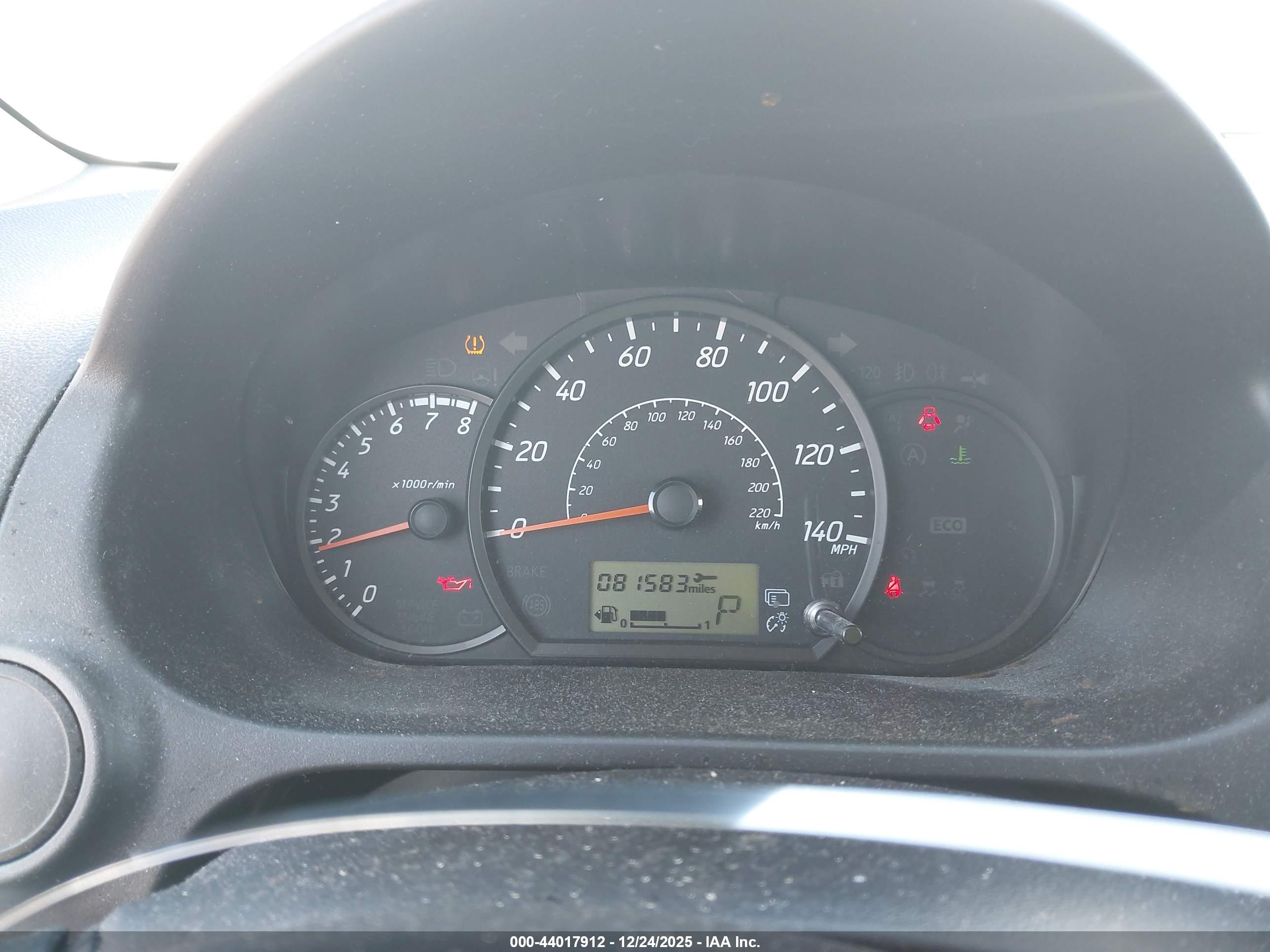 MITSUBISHI MIRAGE image 7