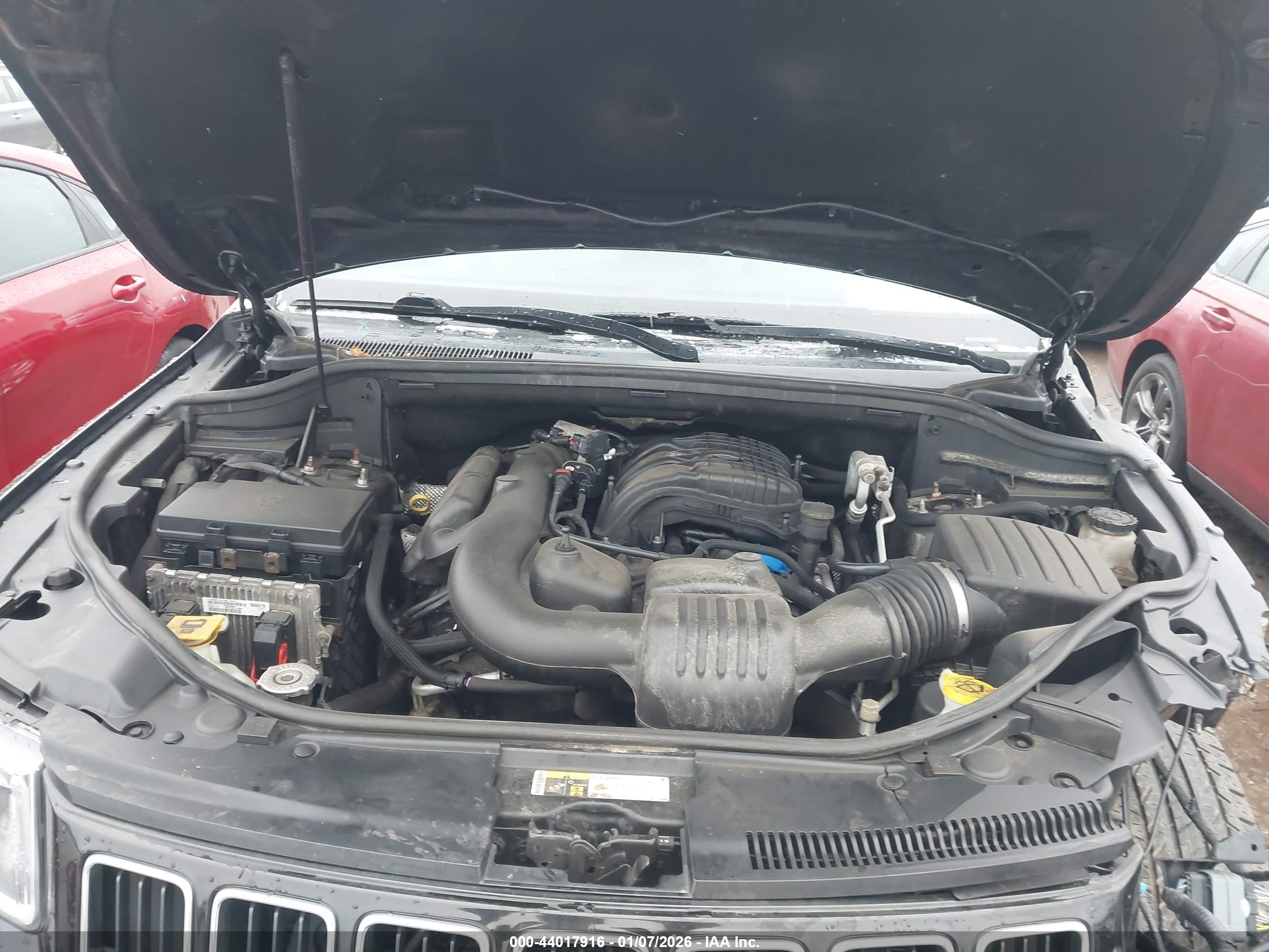 JEEP GRAND image 10