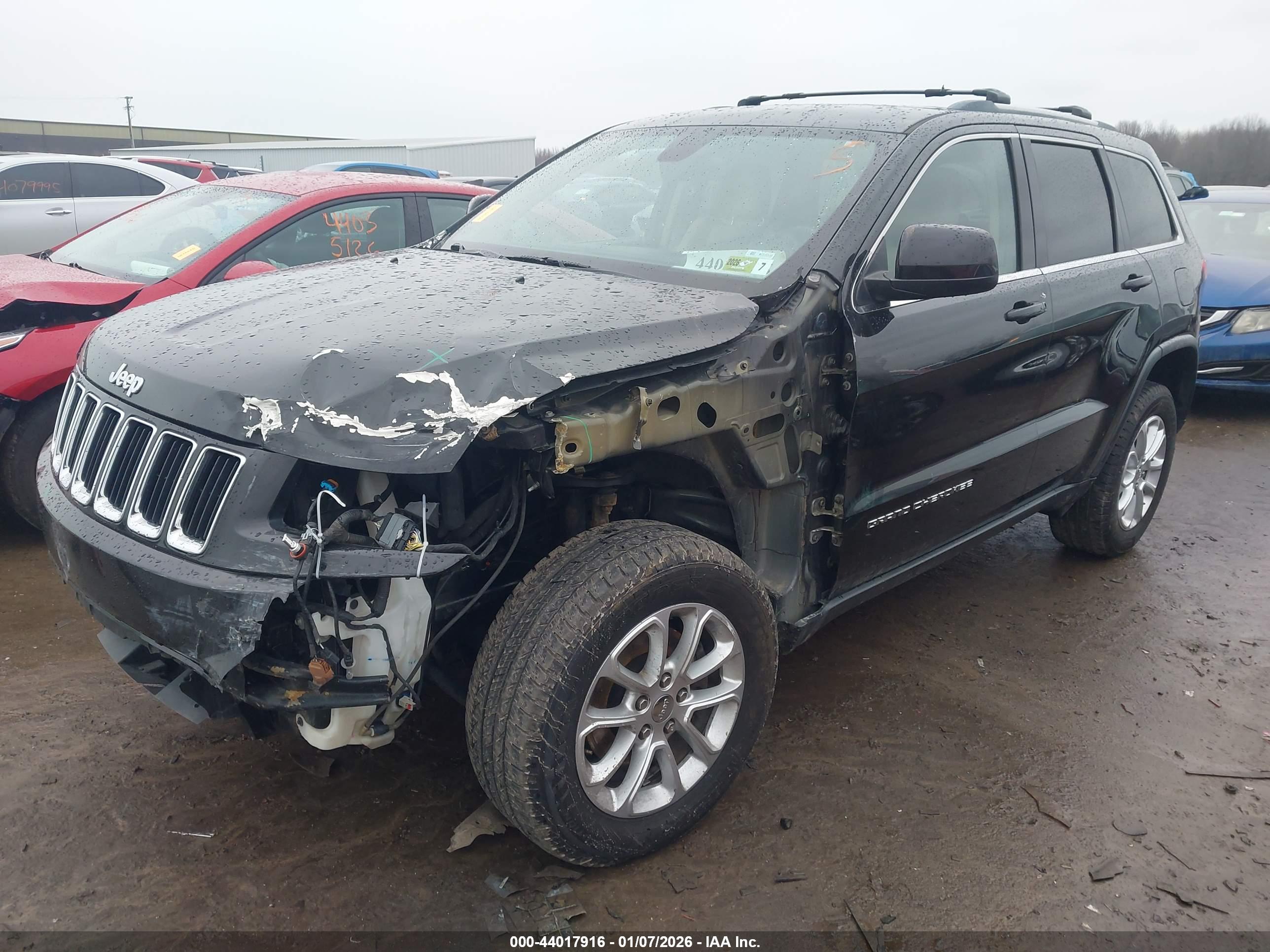 JEEP GRAND image 2