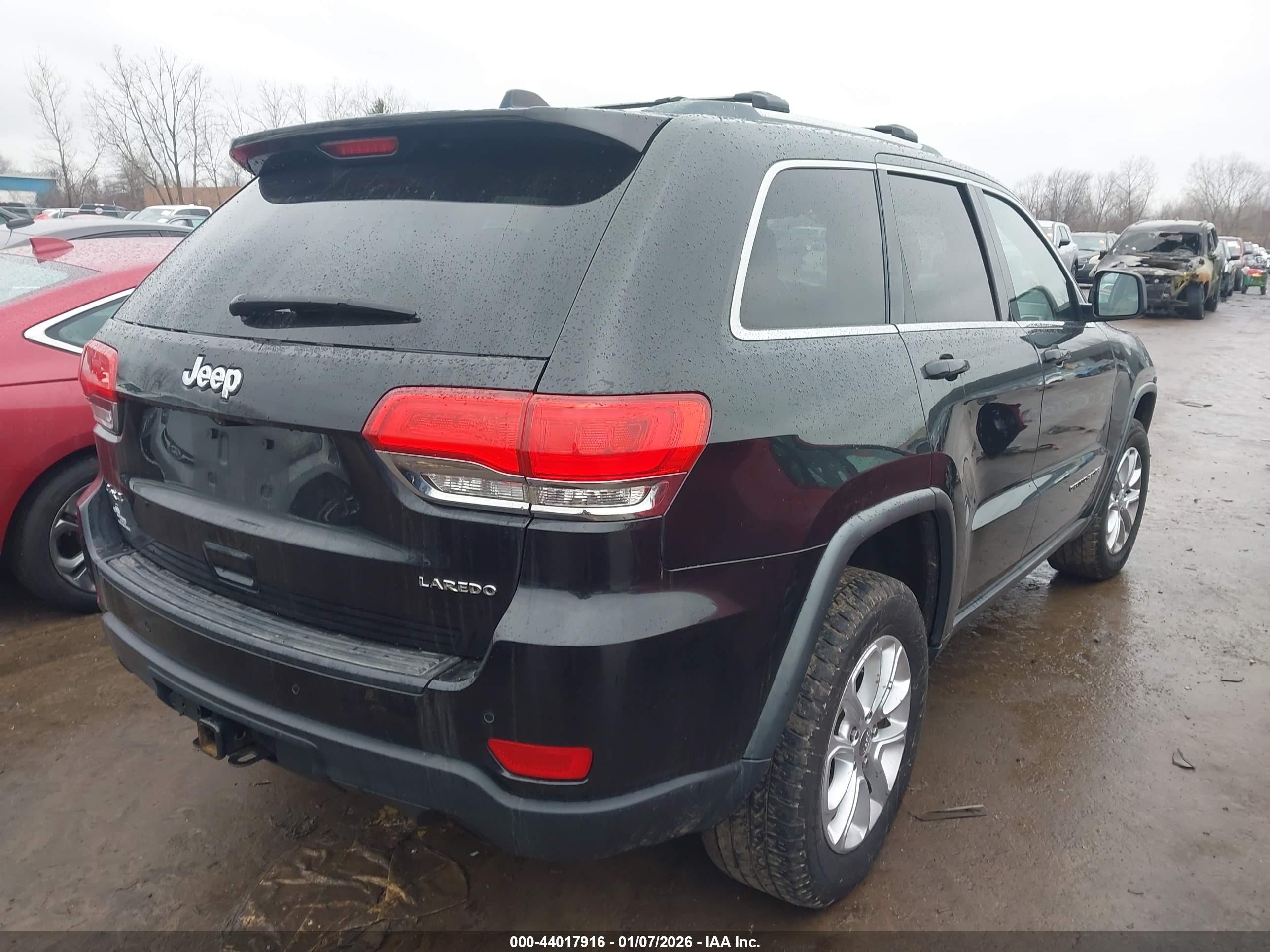 JEEP GRAND image 4
