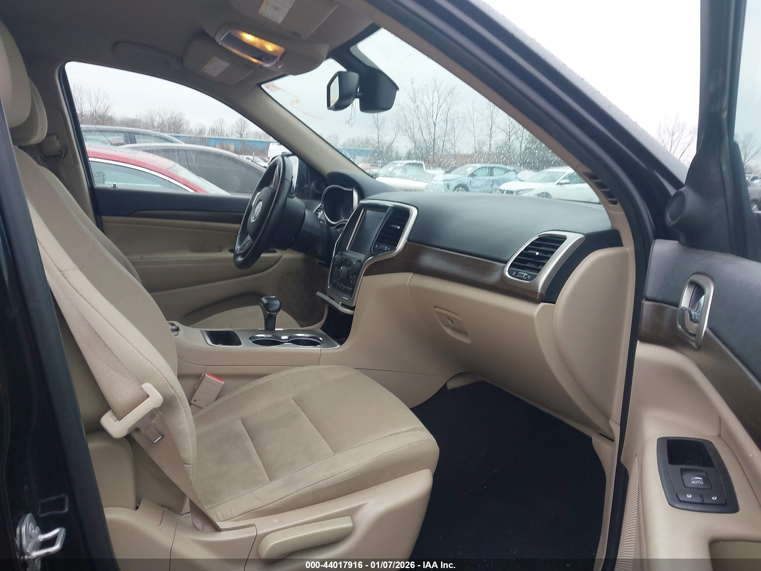 JEEP GRAND image 5
