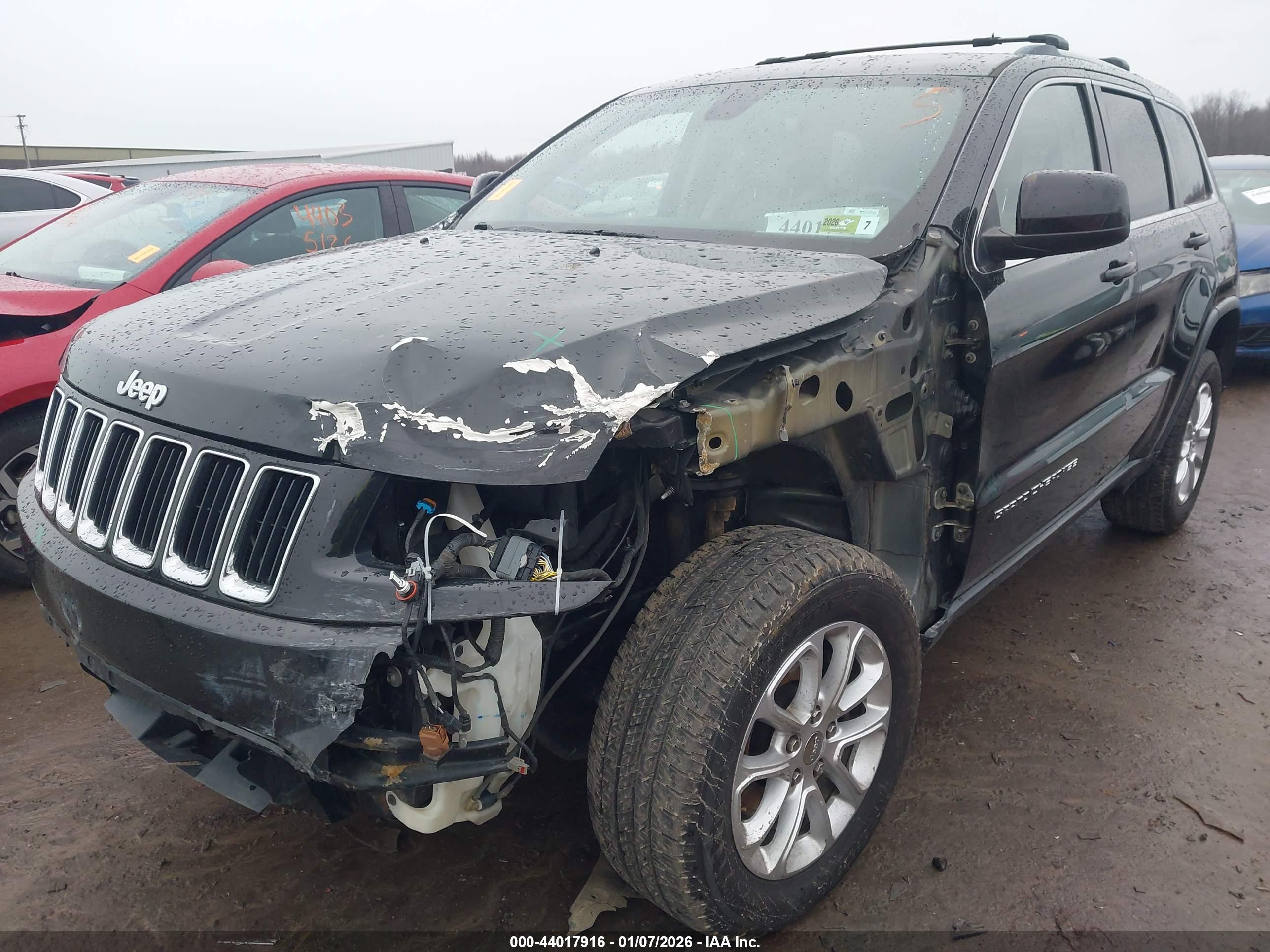 JEEP GRAND image 6