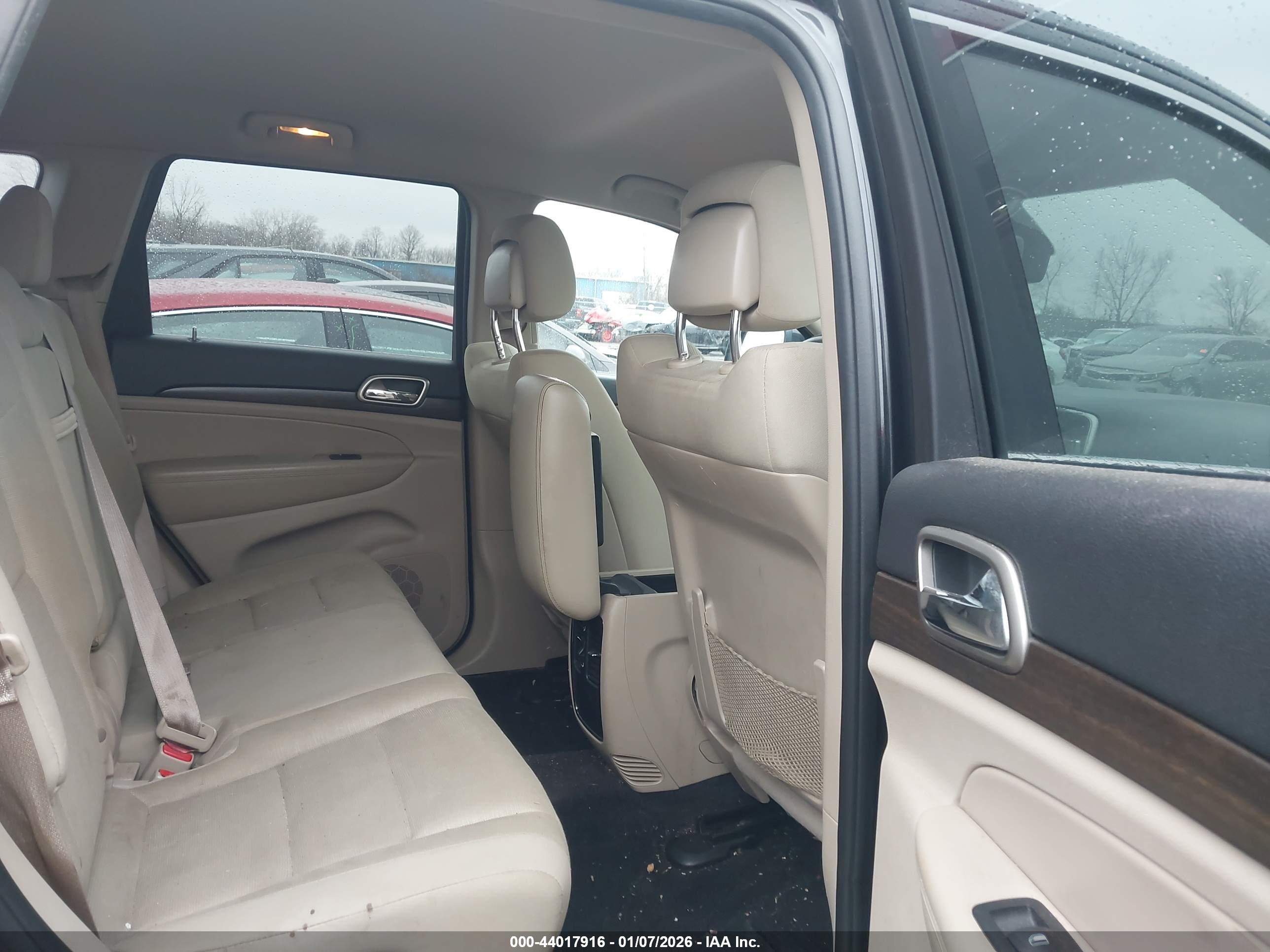 JEEP GRAND image 8