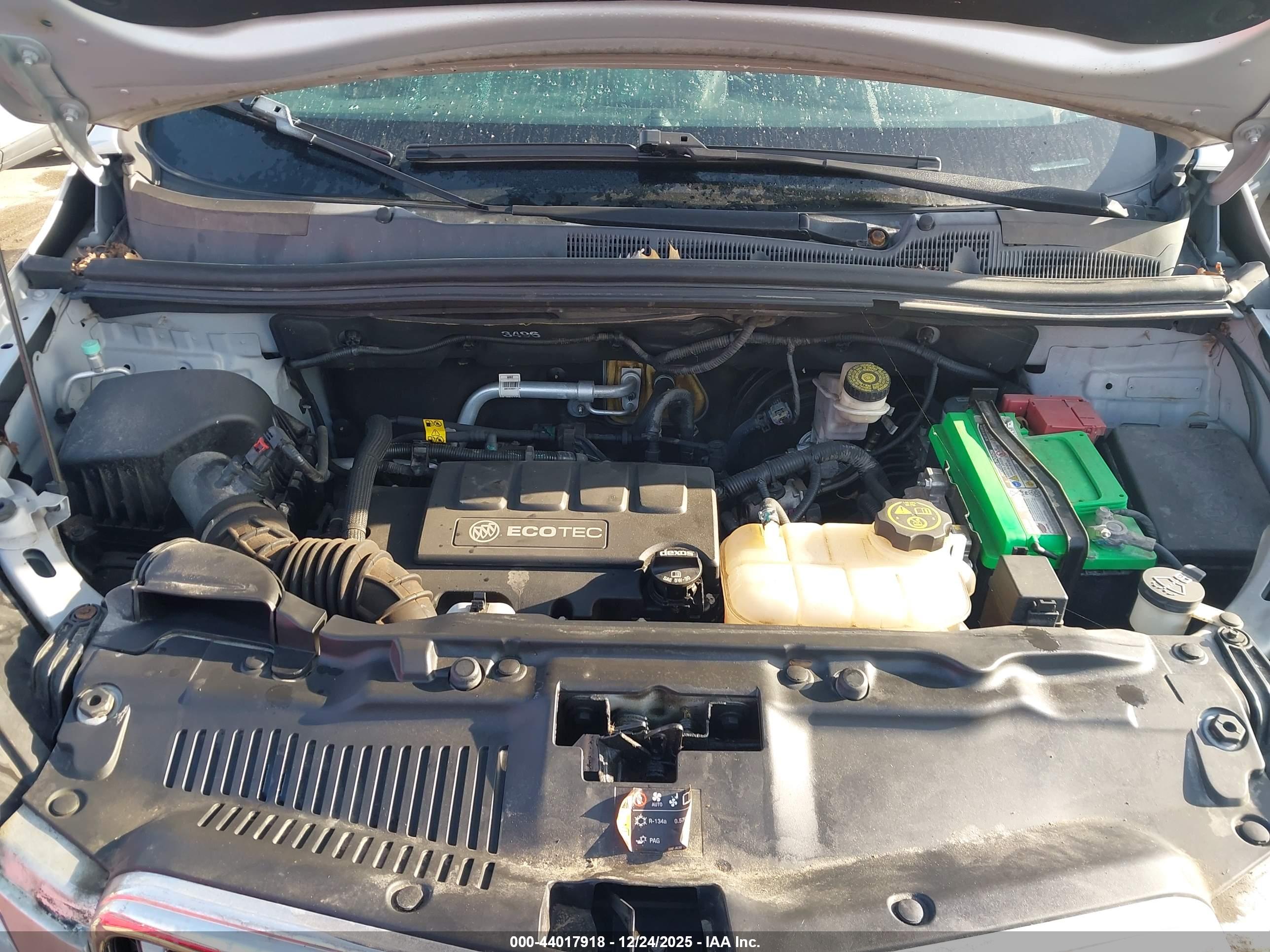 BUICK ENCORE image 10
