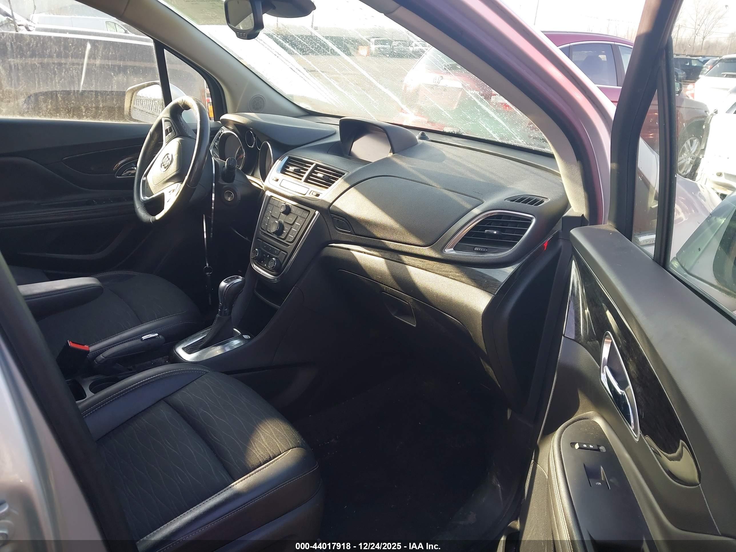 BUICK ENCORE image 5