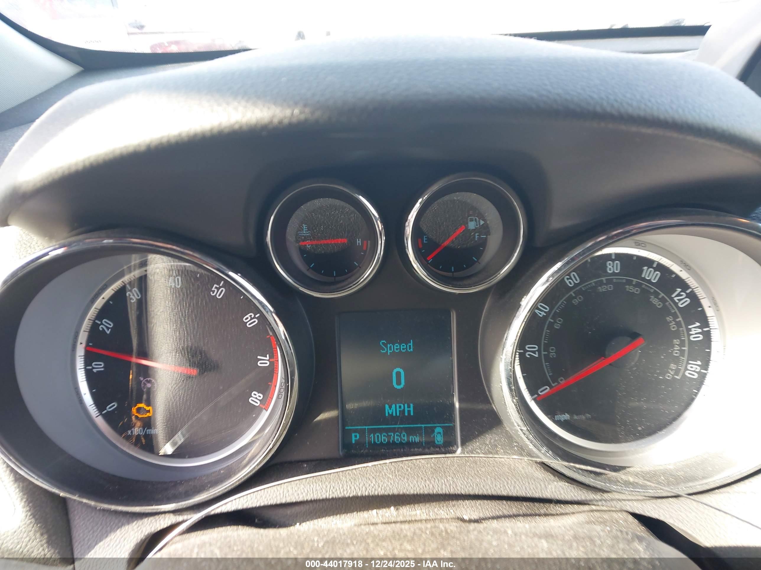 BUICK ENCORE image 7