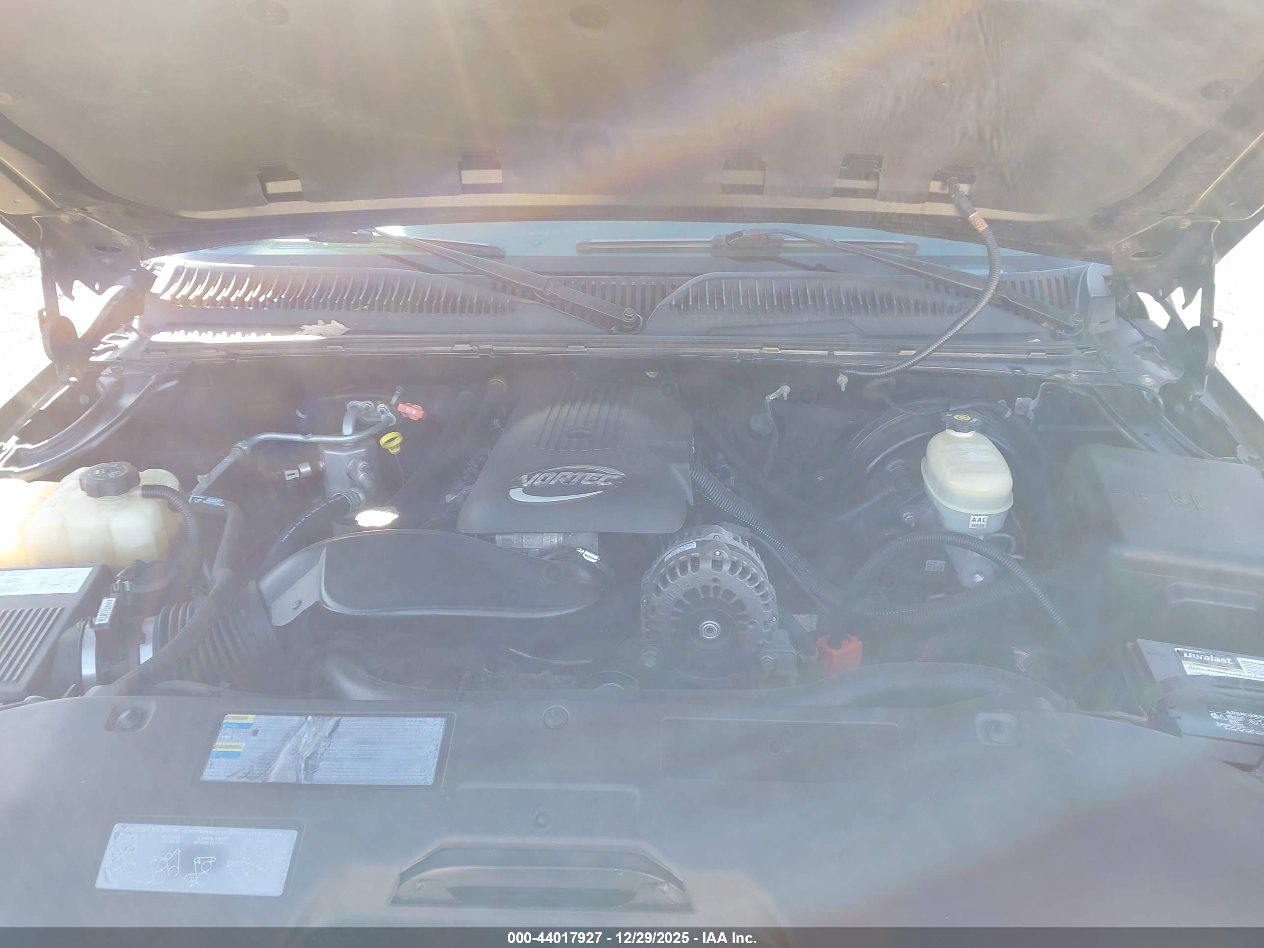 GMC SIERRA image 10