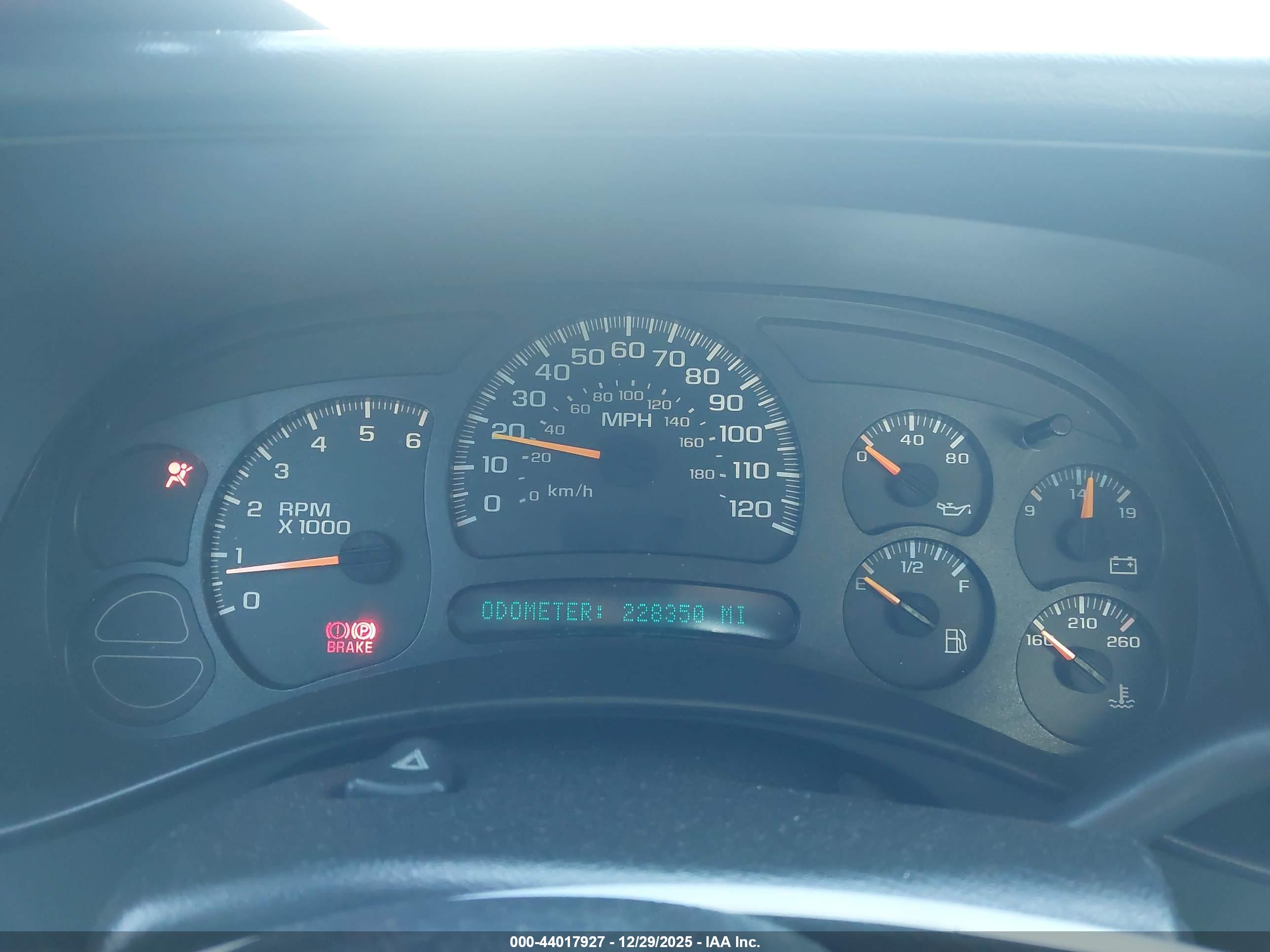 GMC SIERRA image 7