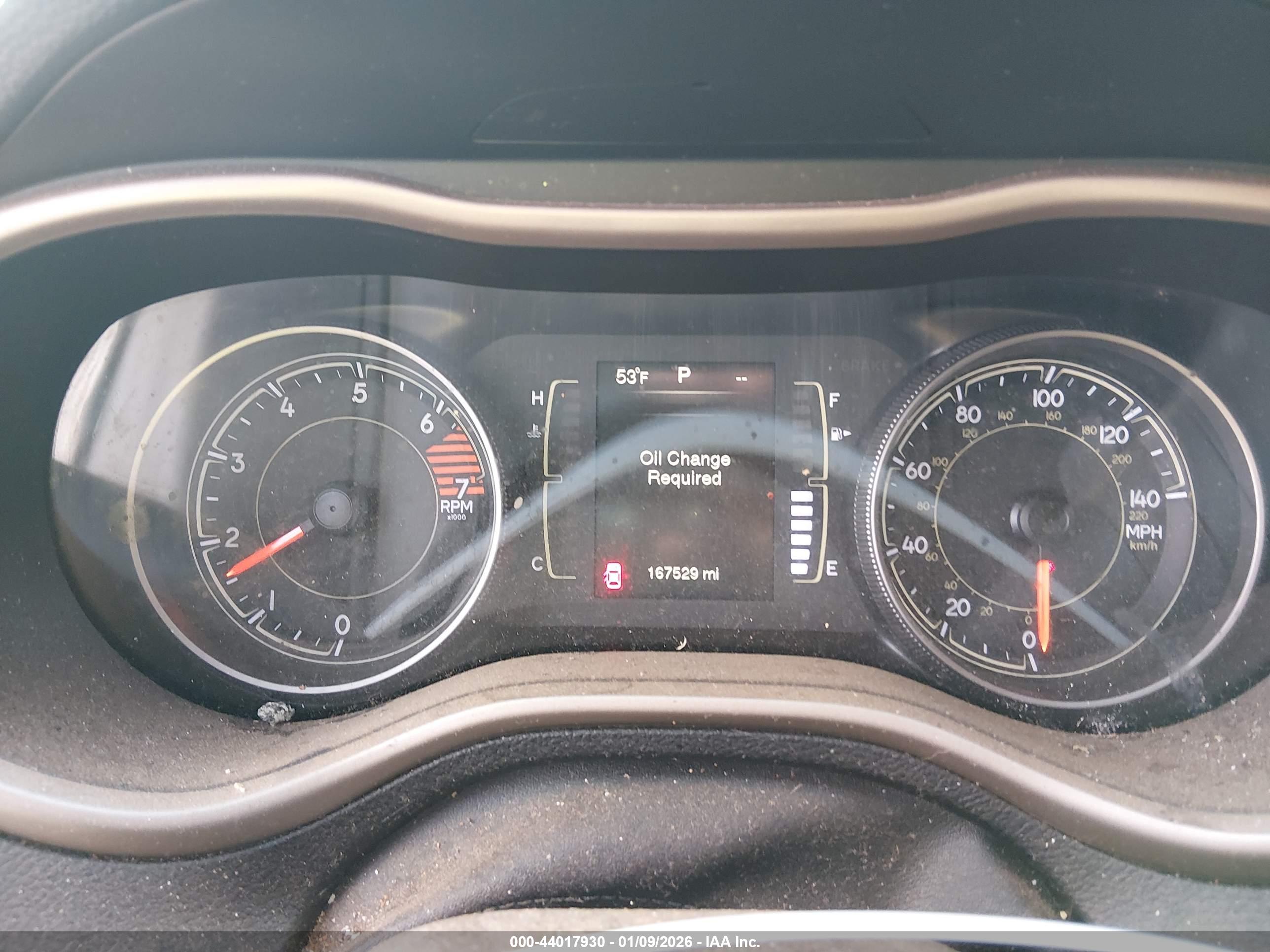 JEEP CHEROKEE image 7