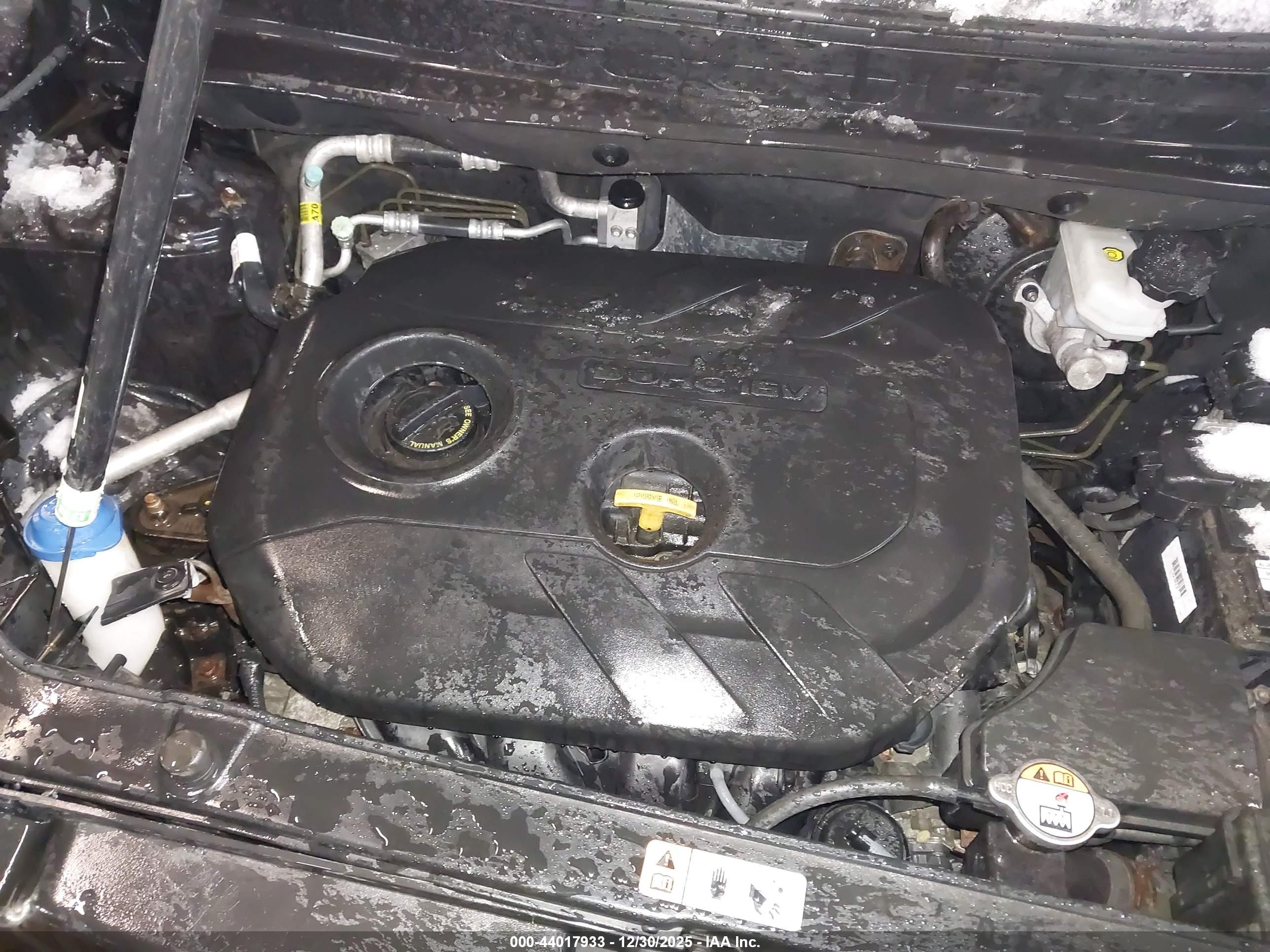 KIA SOUL image 10