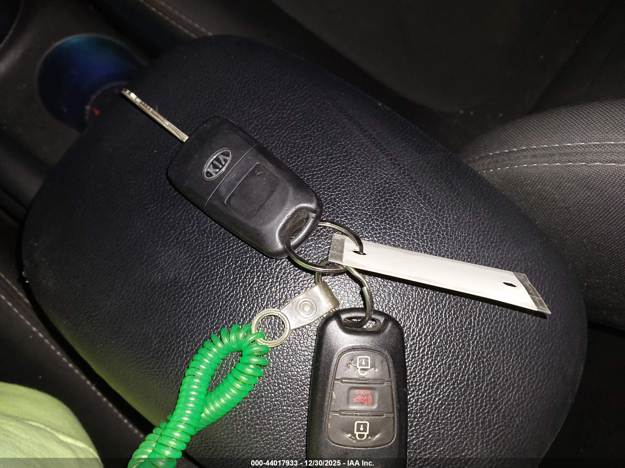 KIA SOUL image 11
