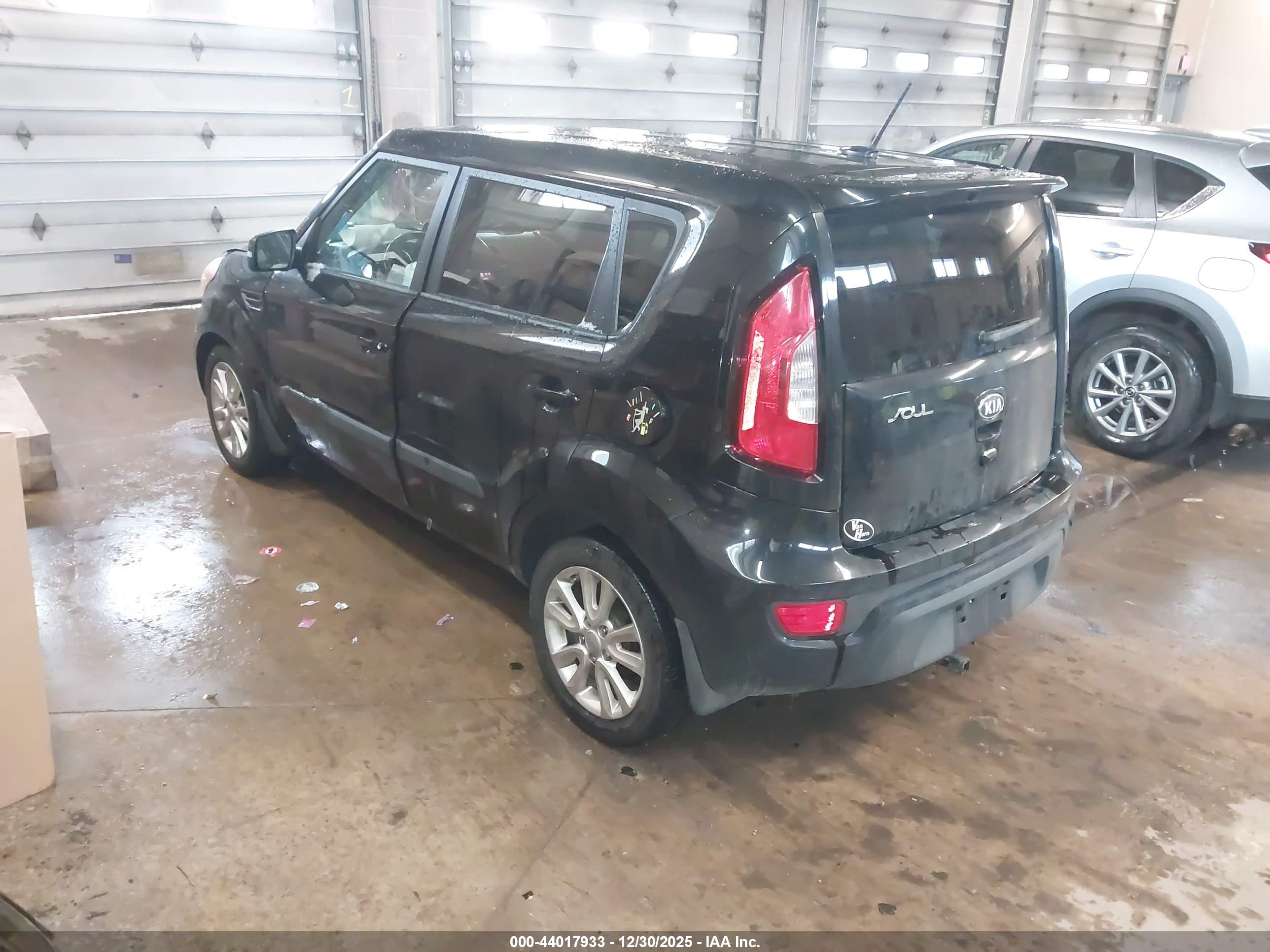 KIA SOUL image 3