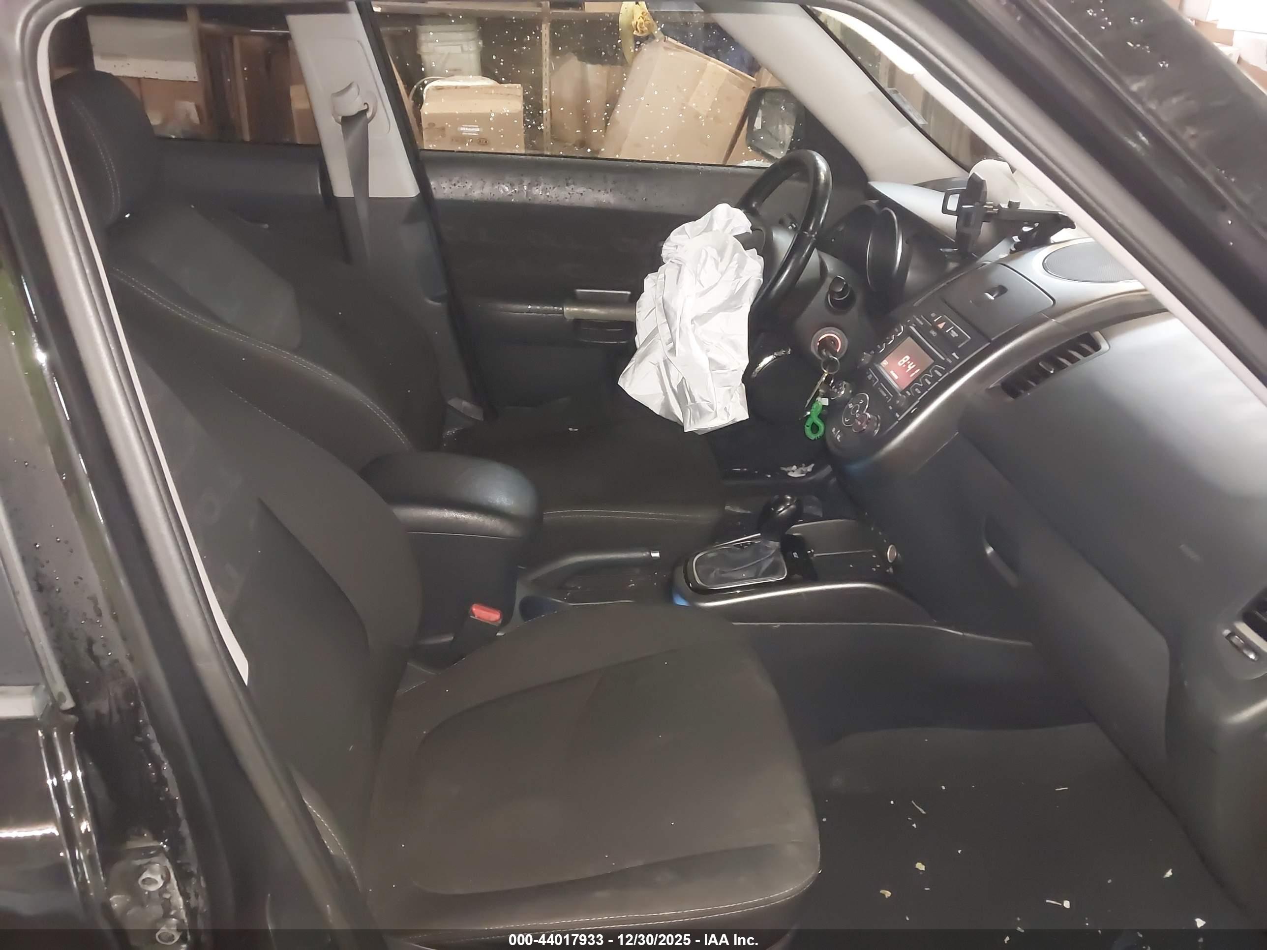 KIA SOUL image 5