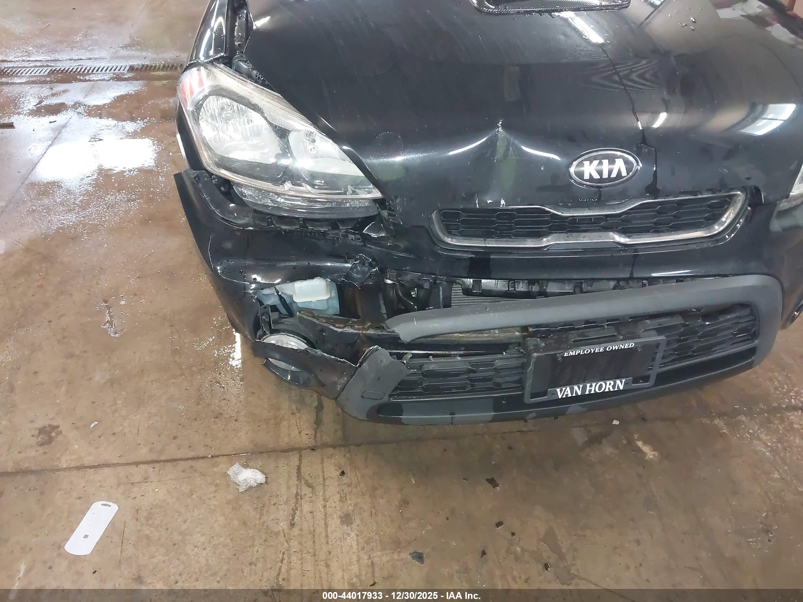 KIA SOUL image 6