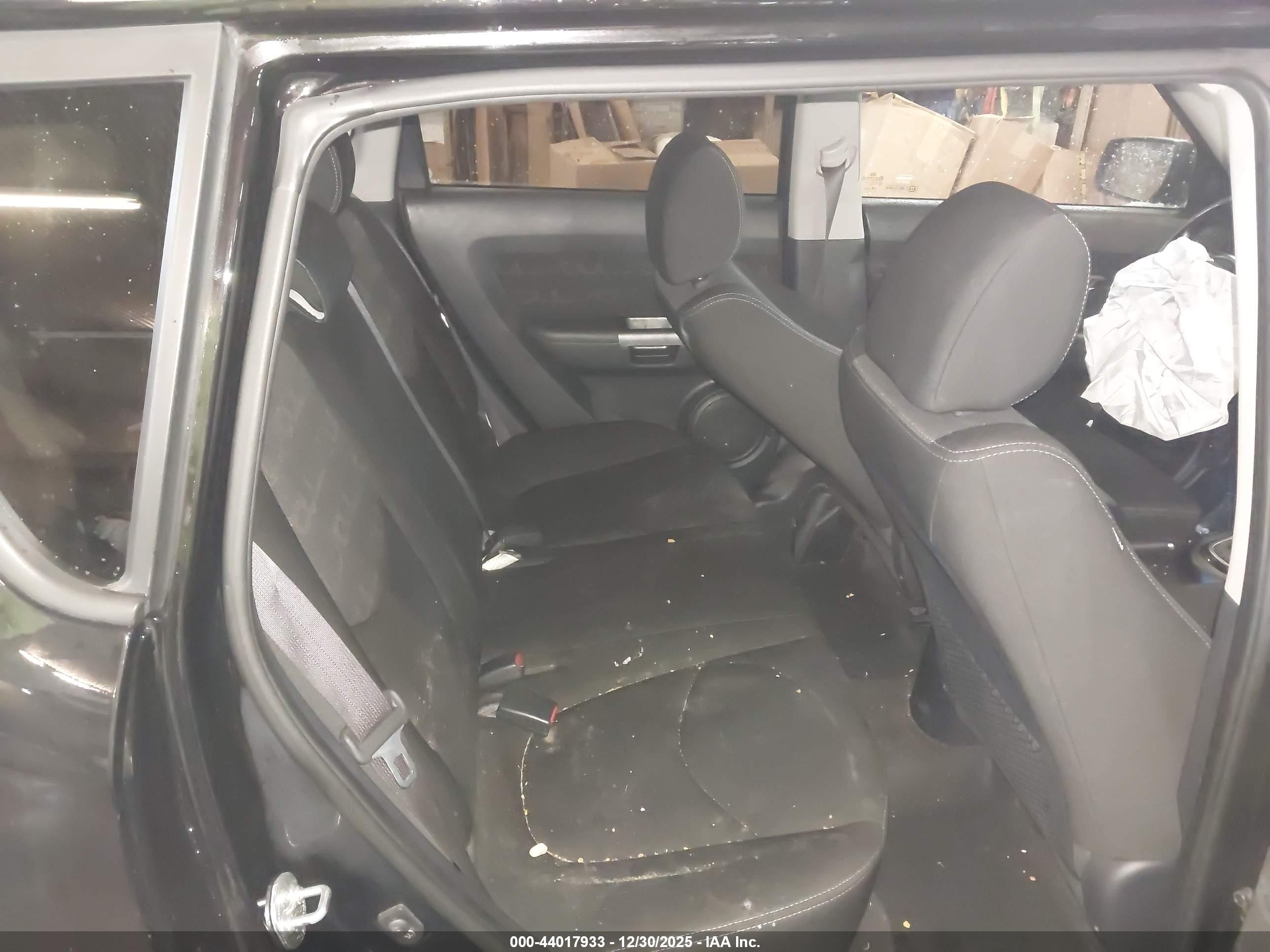 KIA SOUL image 8
