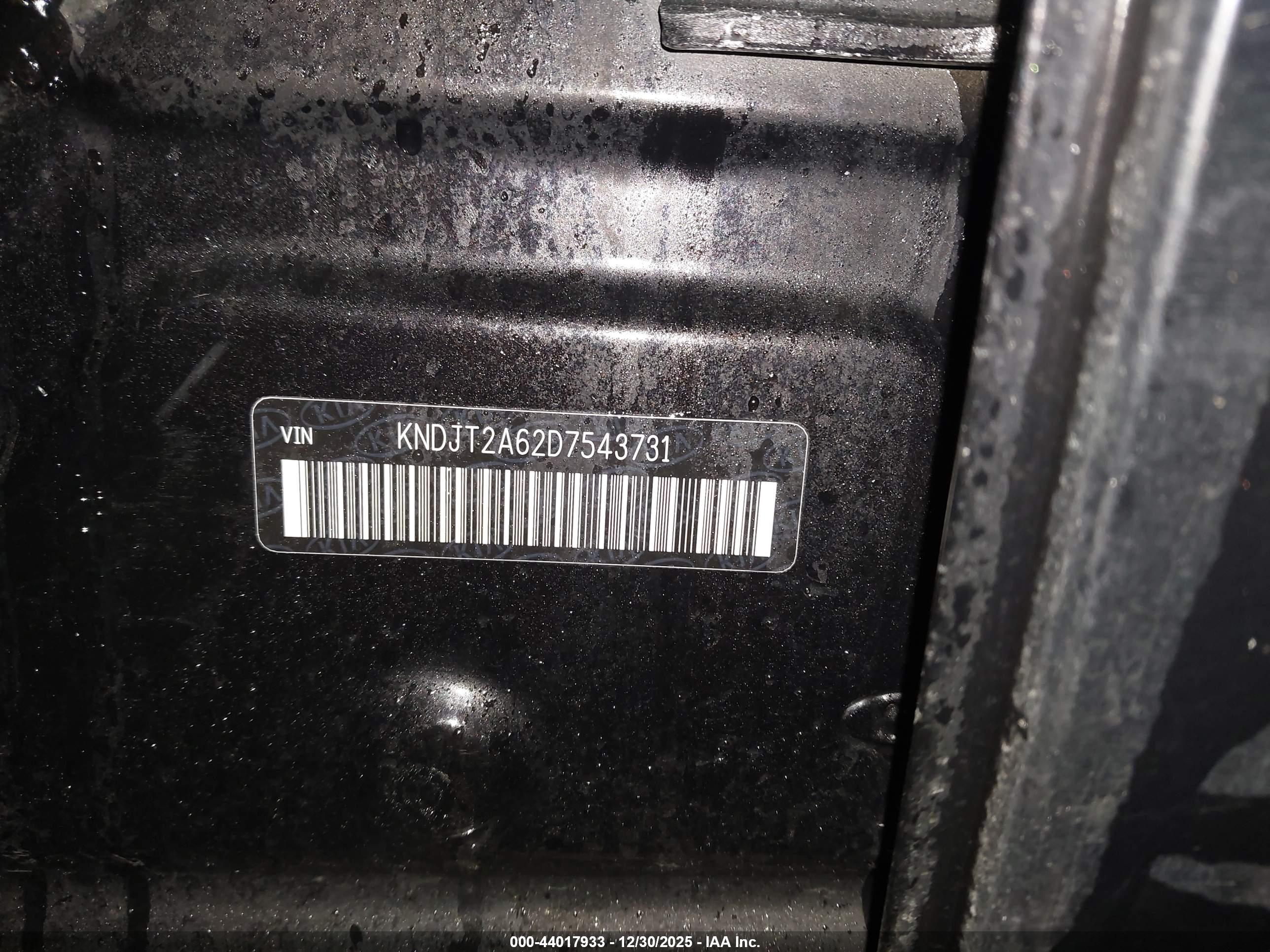 KIA SOUL image 9