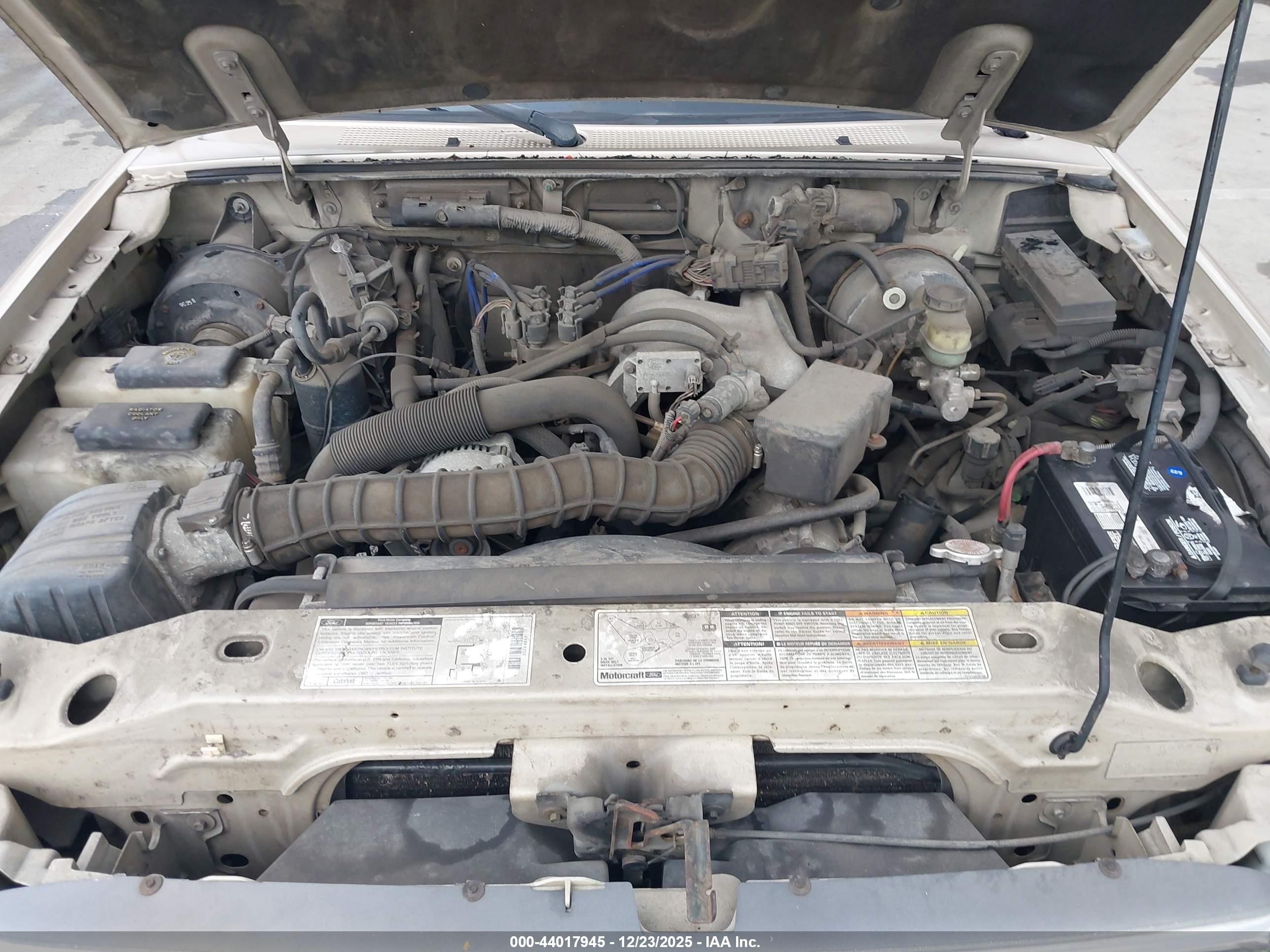 FORD RANGER image 10