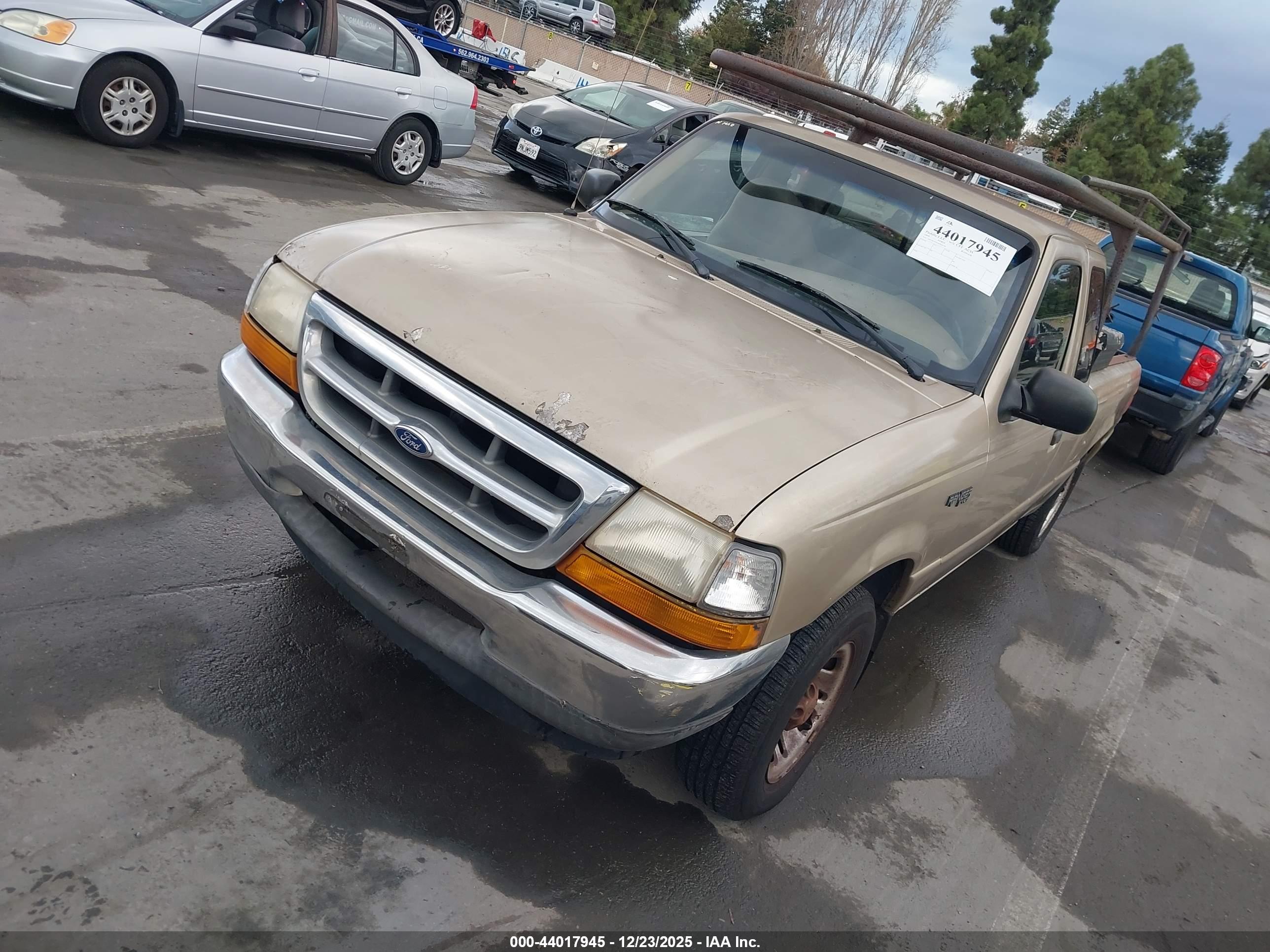 FORD RANGER image 2