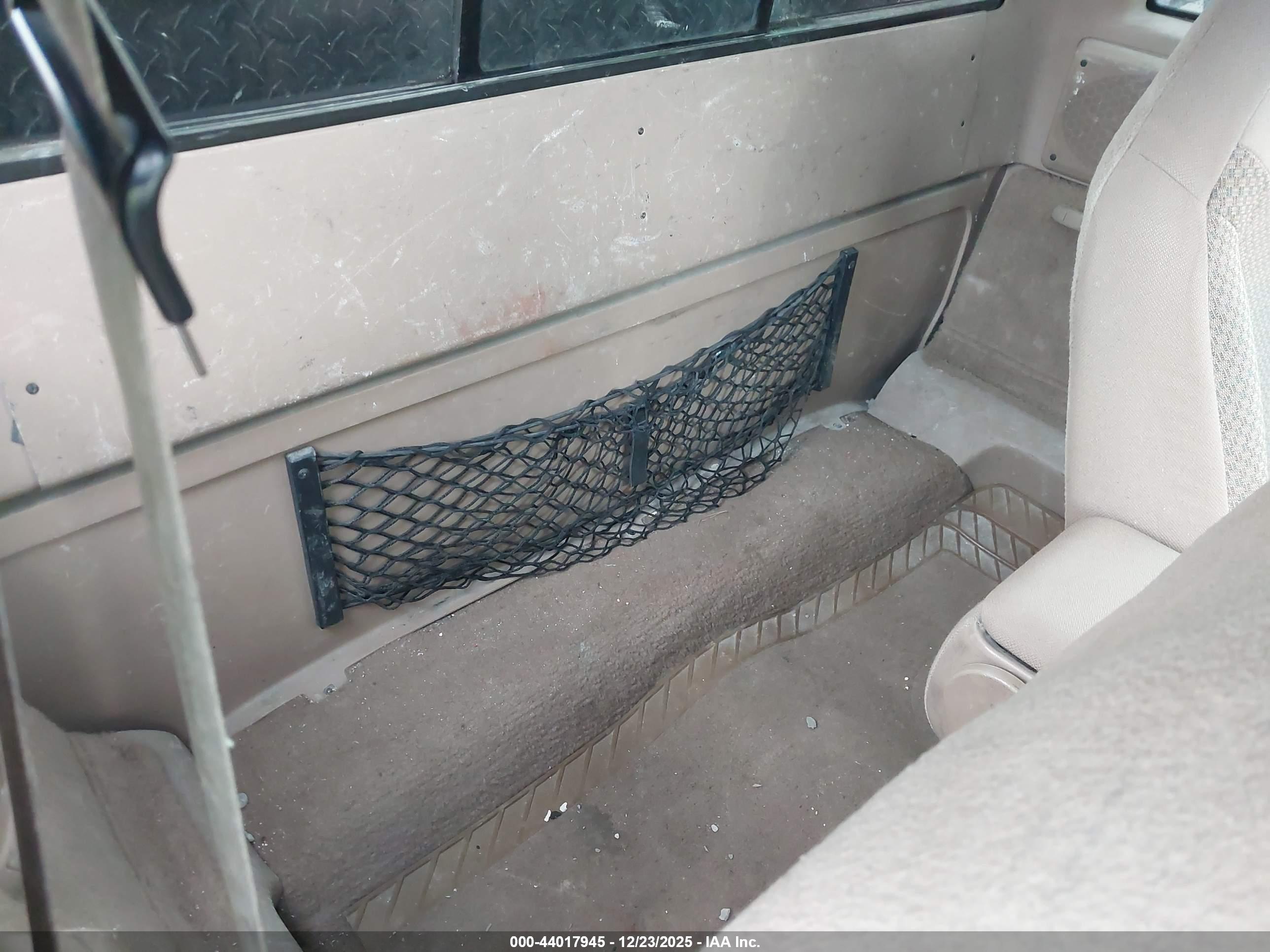 FORD RANGER image 8
