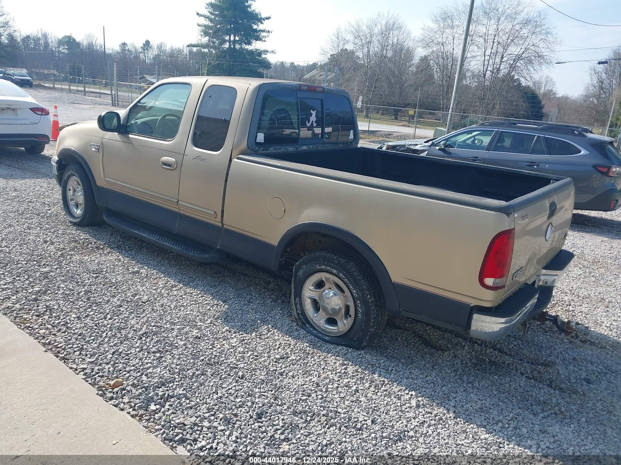 FORD F-150 image 3