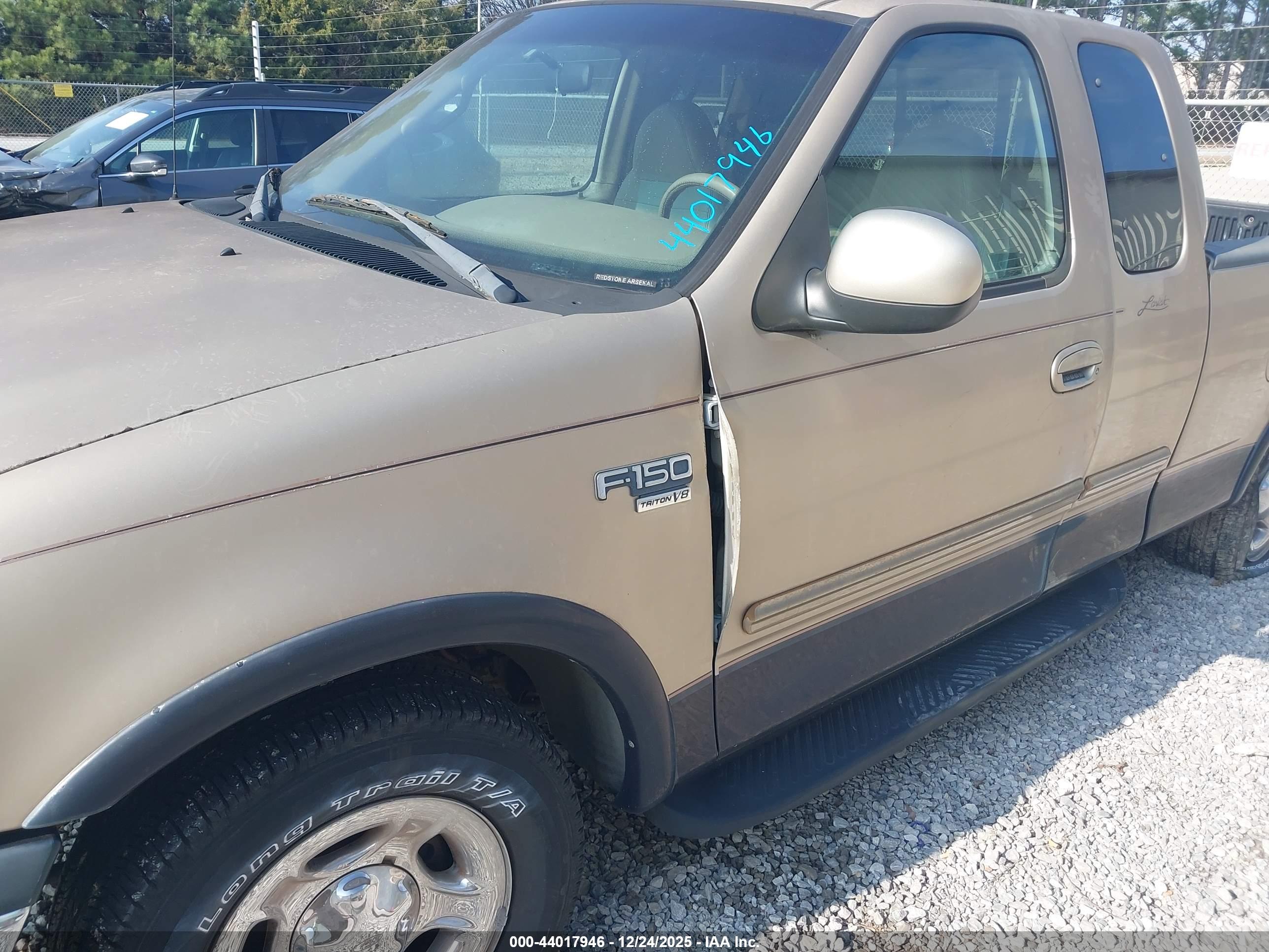 FORD F-150 image 6