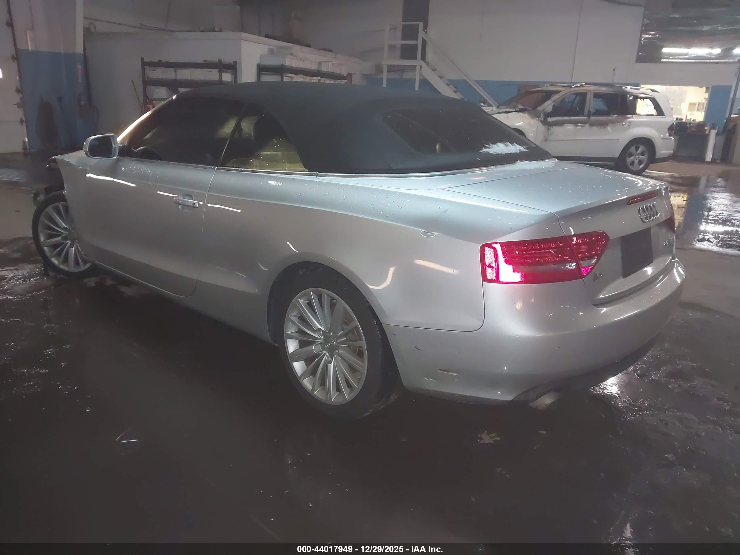 AUDI A5 image 3