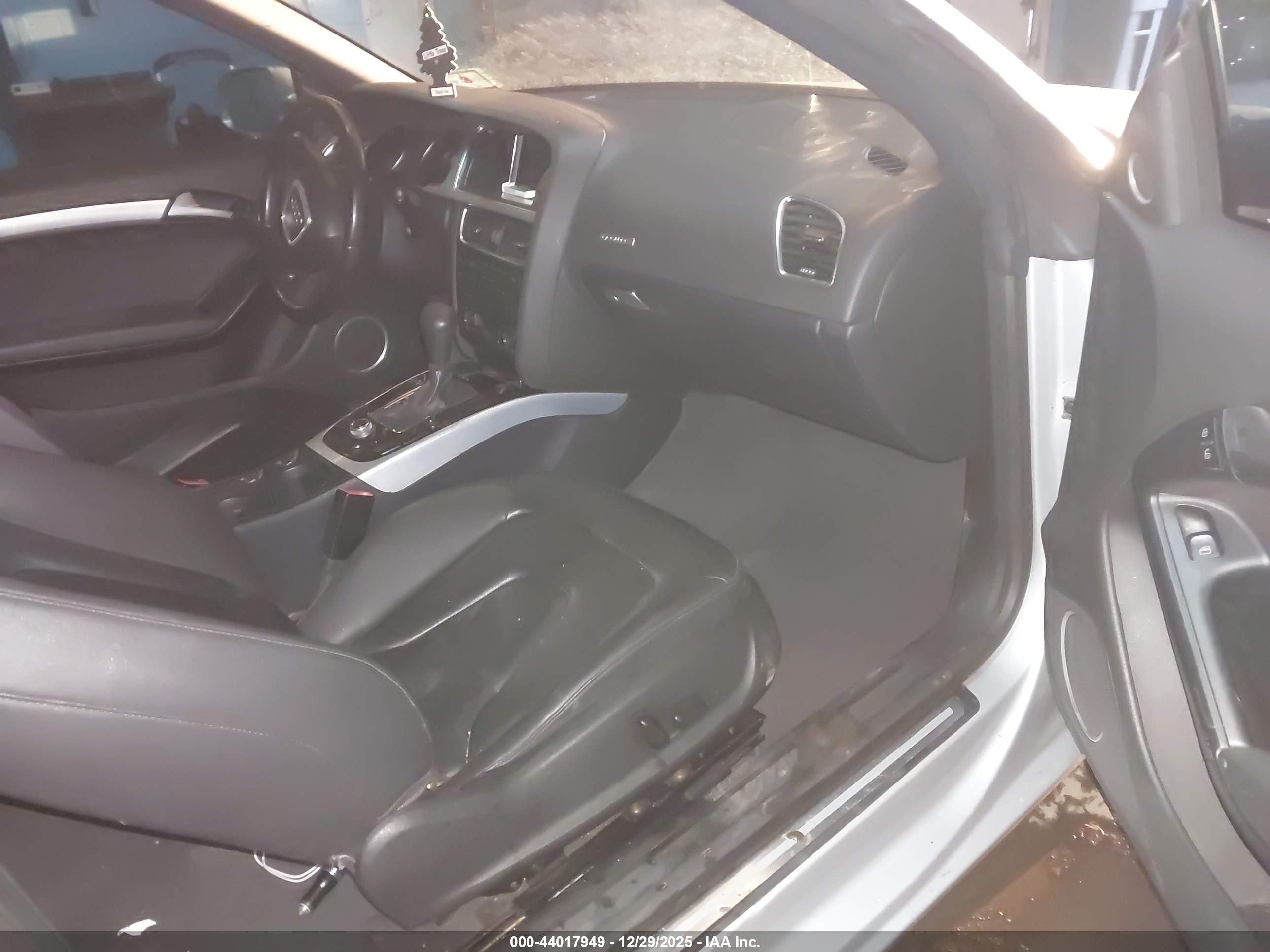AUDI A5 image 5