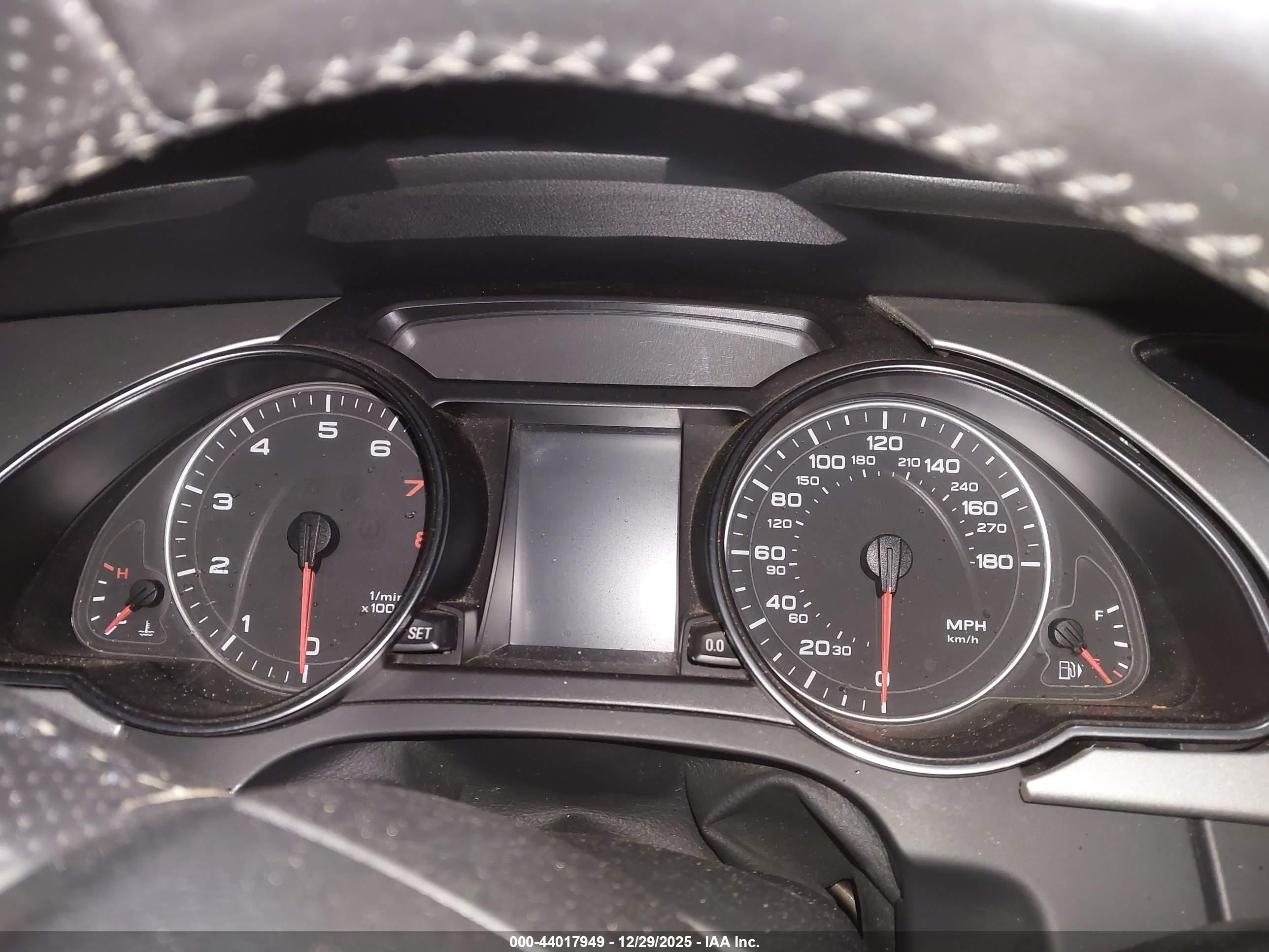 AUDI A5 image 7