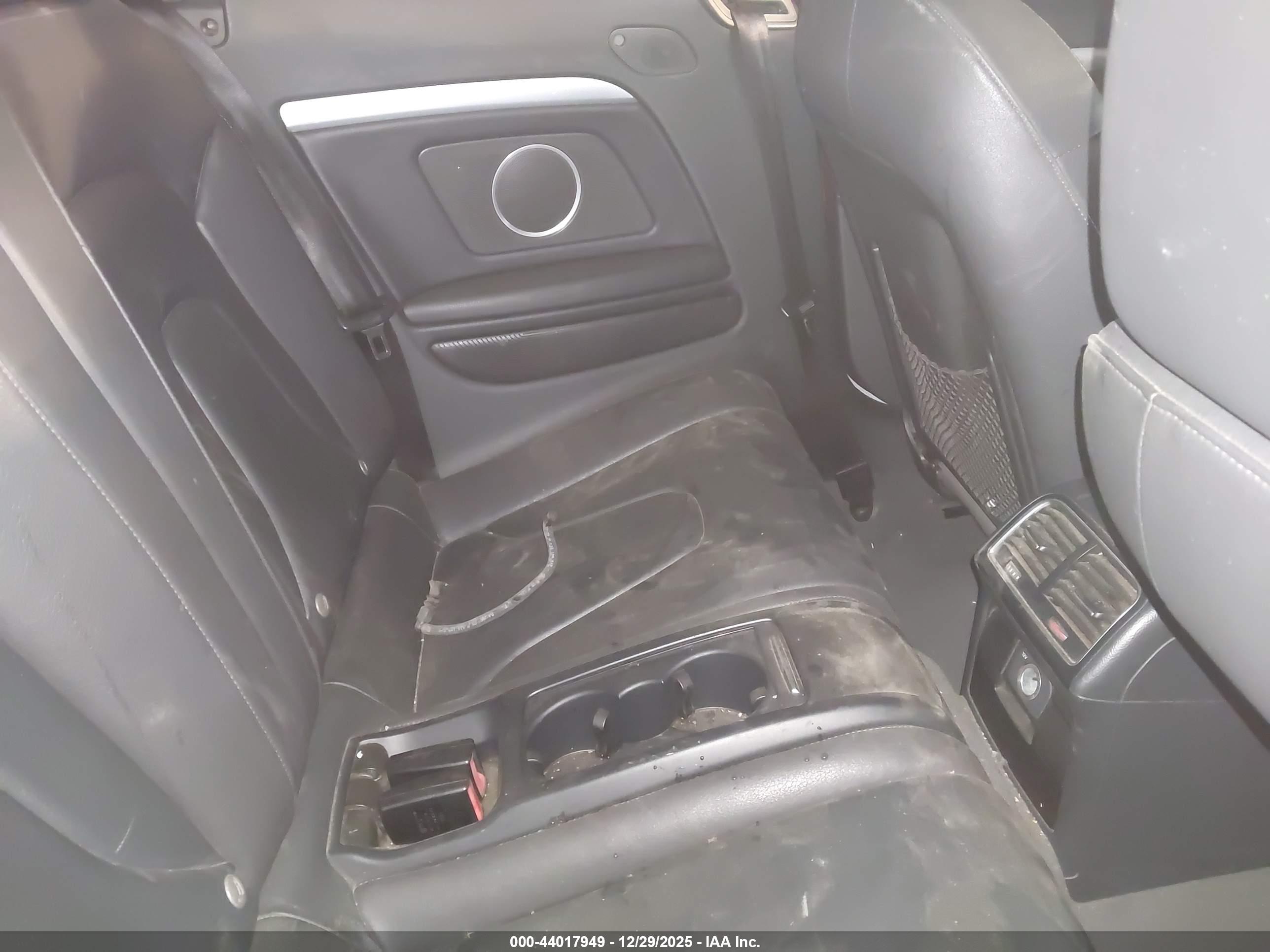 AUDI A5 image 8