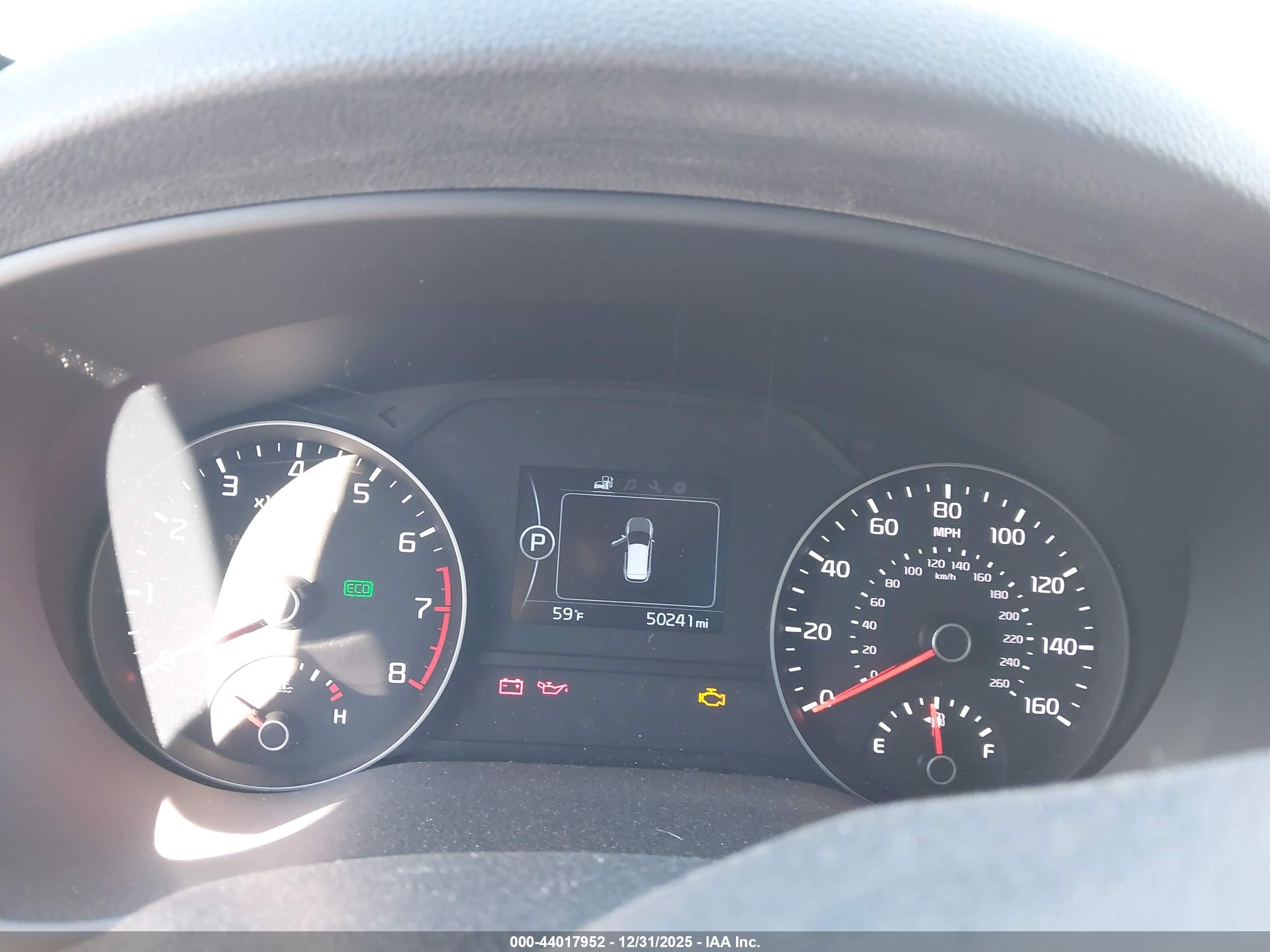 KIA SPORTAGE image 7
