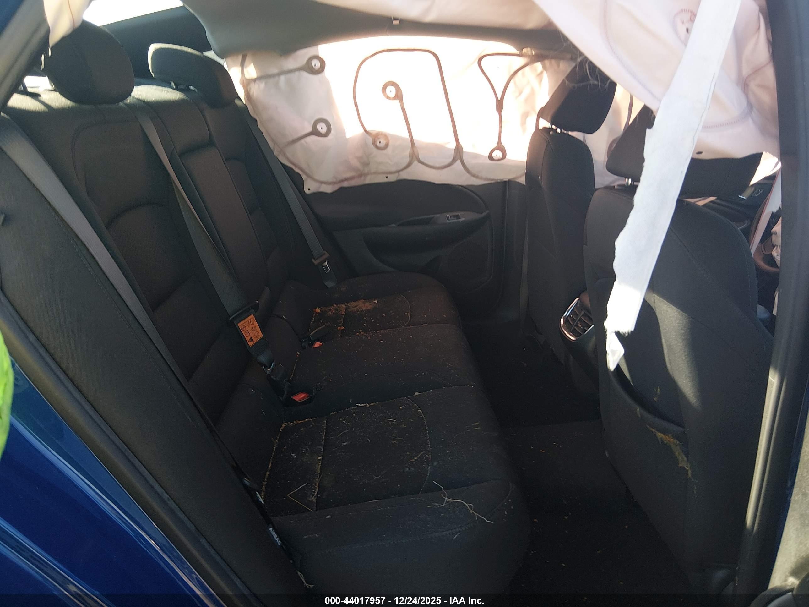 CHEVROLET MALIBU image 8