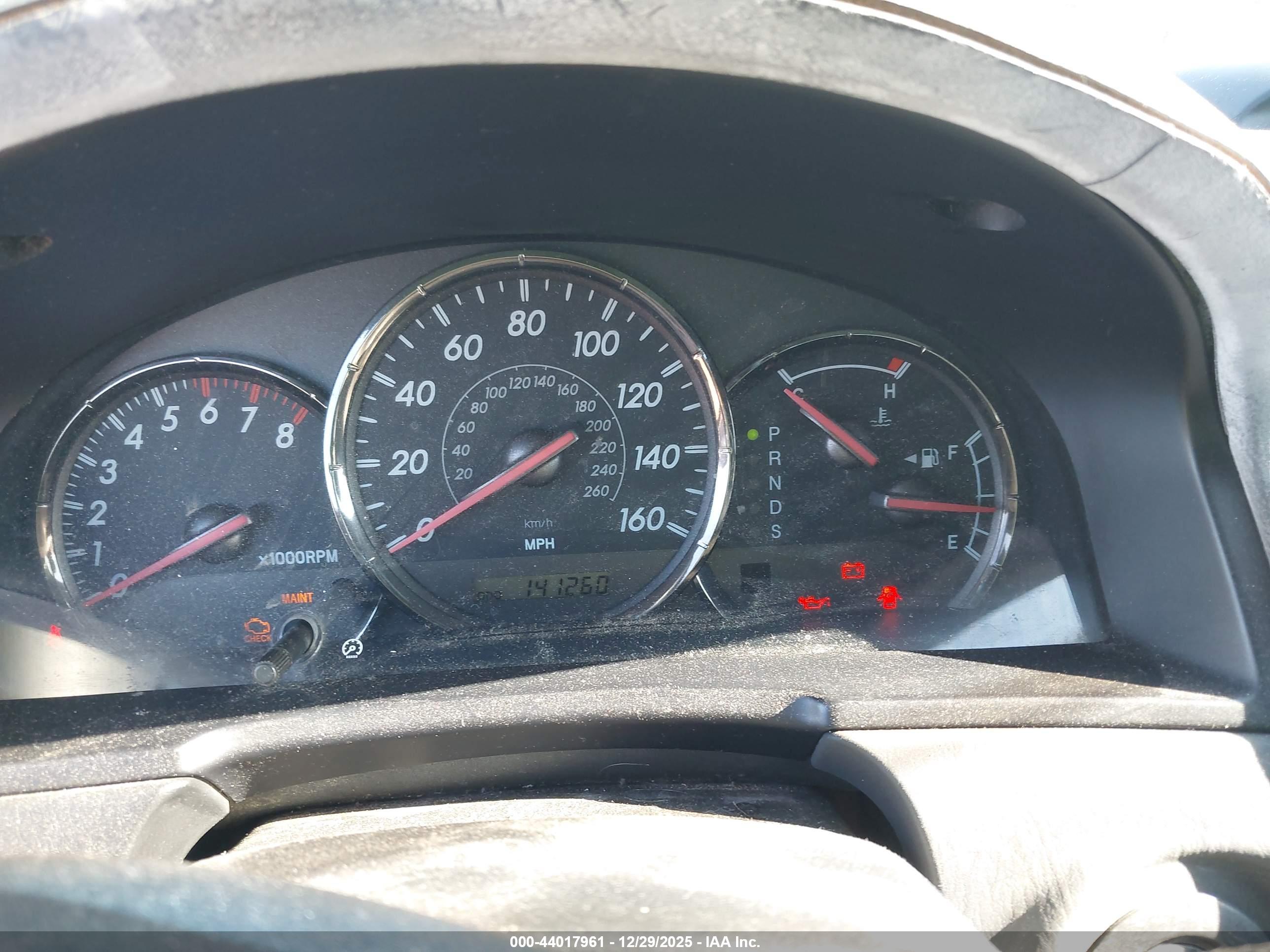 TOYOTA CAMRY image 7