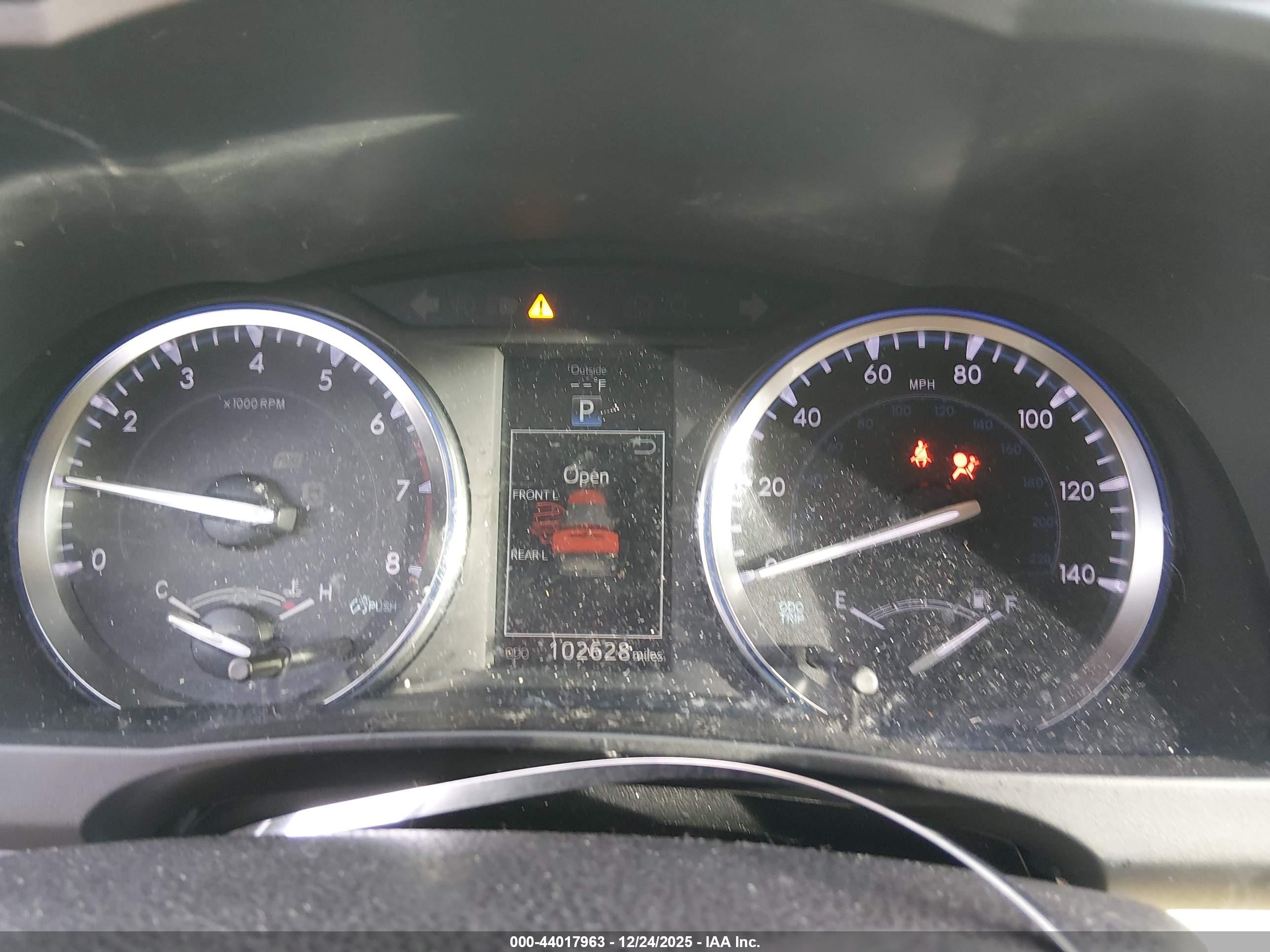TOYOTA HIGHLANDER image 7