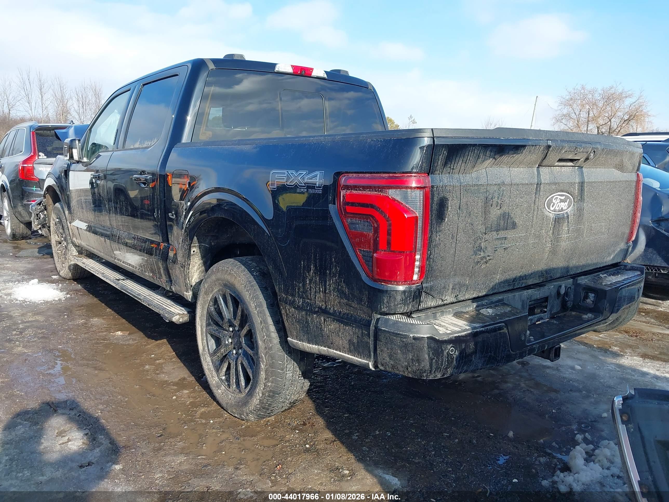 FORD F-150 image 3