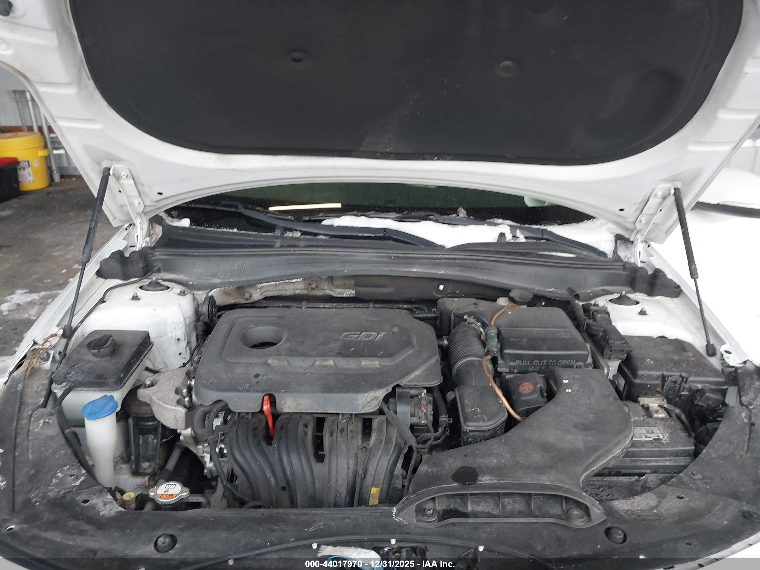 KIA OPTIMA image 10