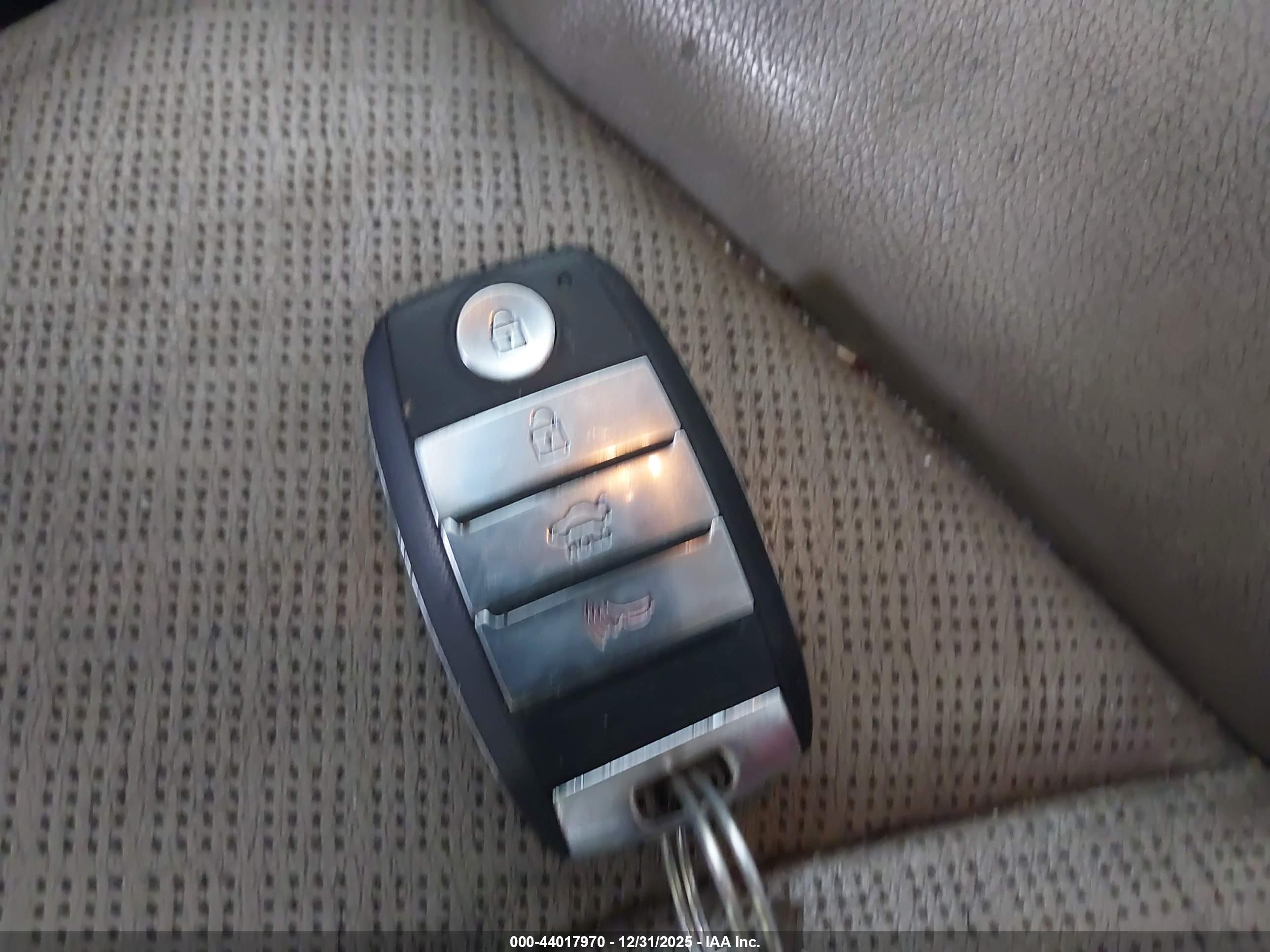 KIA OPTIMA image 11
