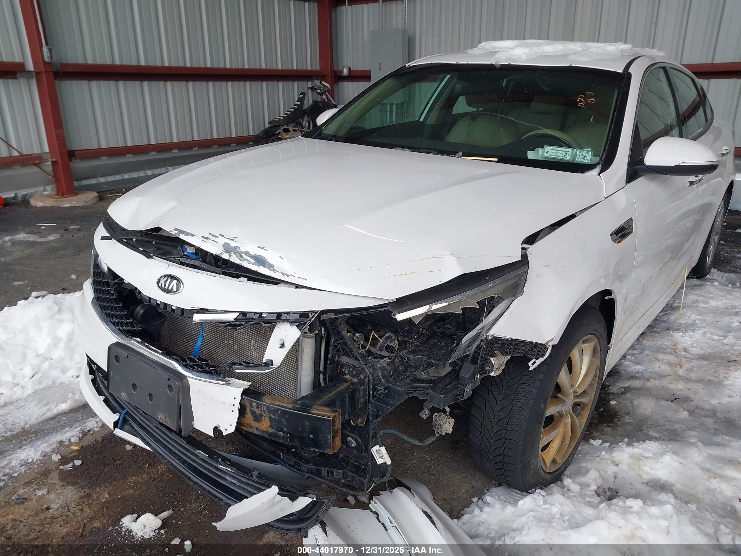 KIA OPTIMA image 6
